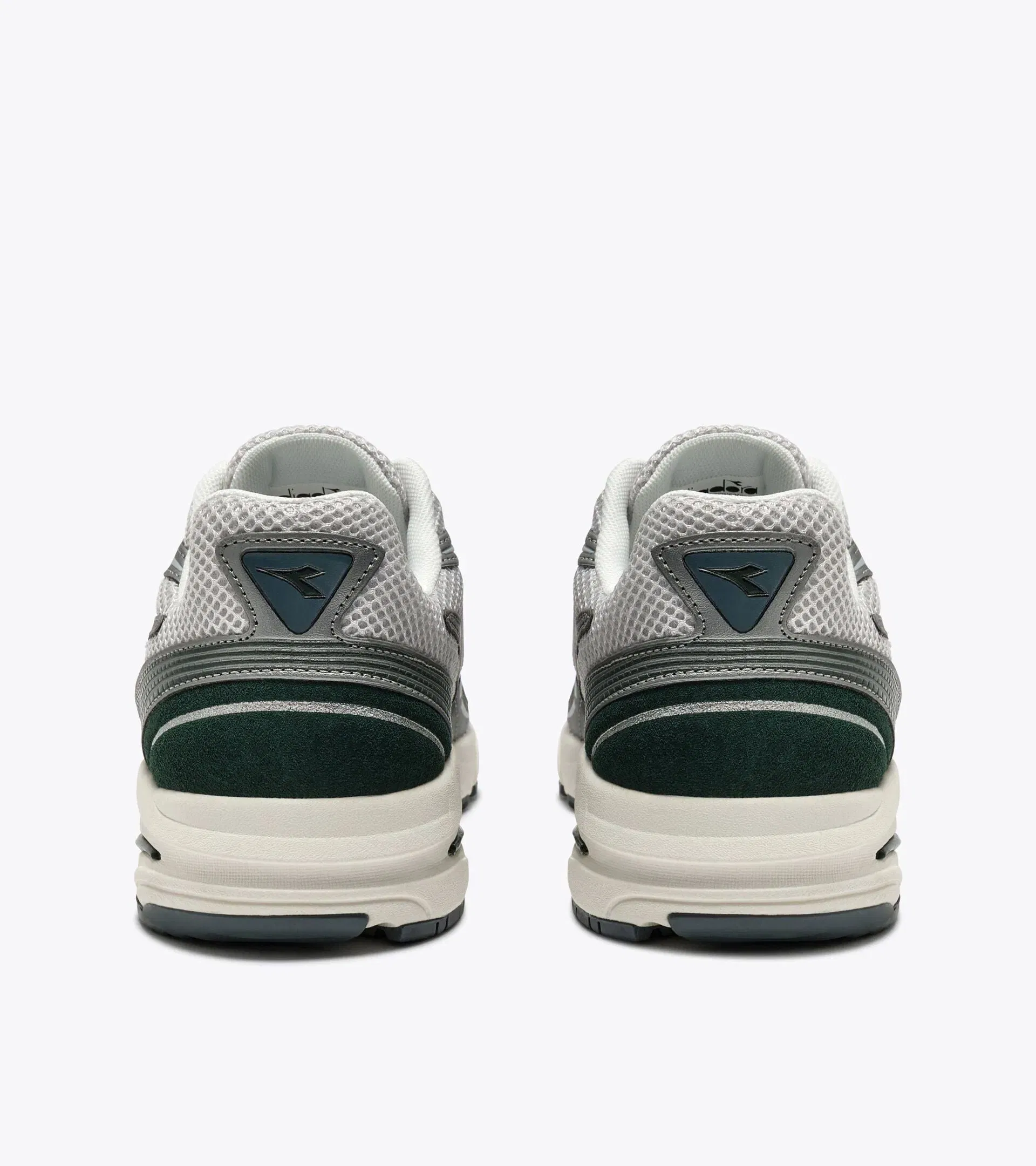 Diadora Velara 280 Poppy Seed /Pine Grove