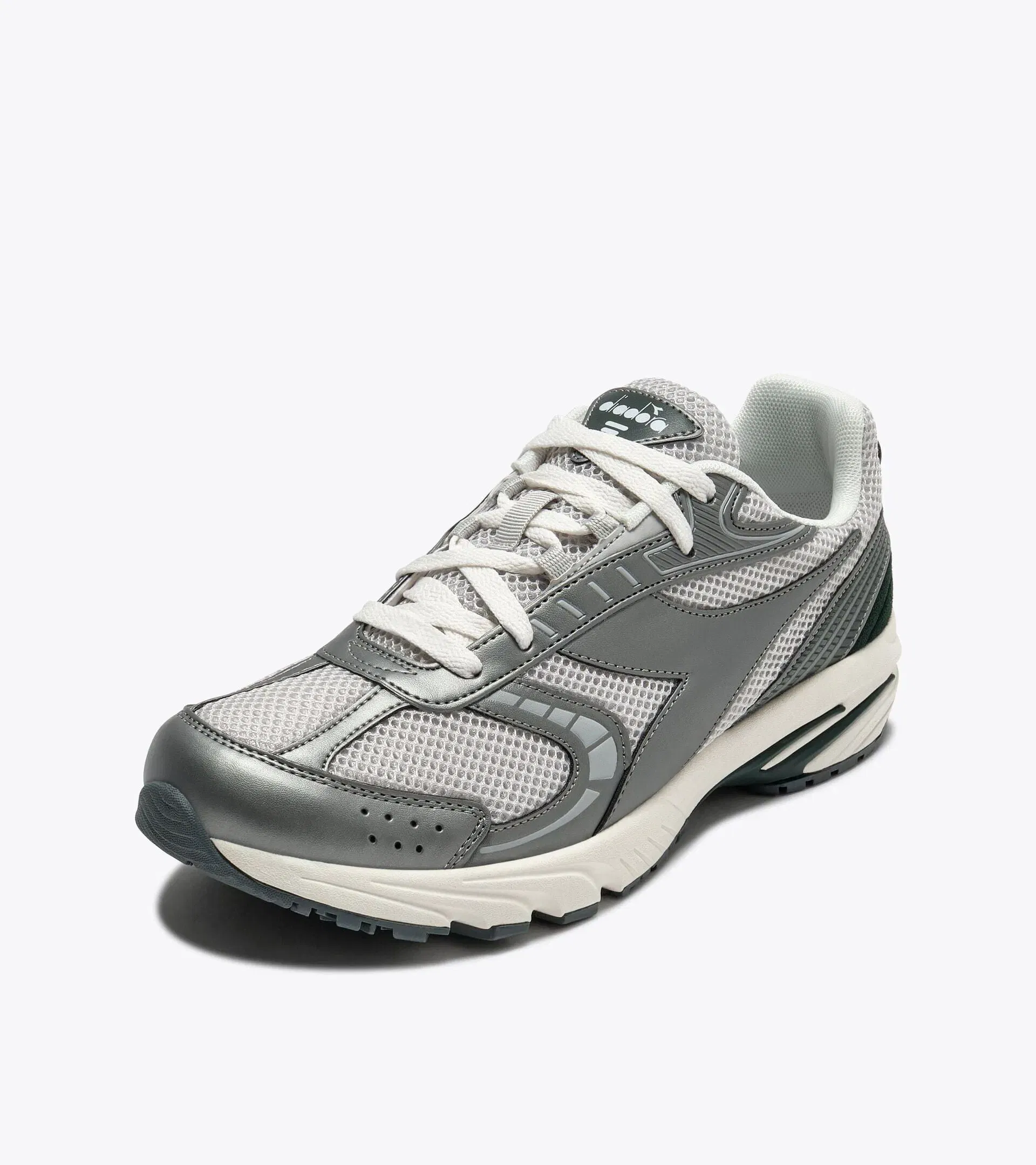 Diadora Velara 280 Poppy Seed /Pine Grove