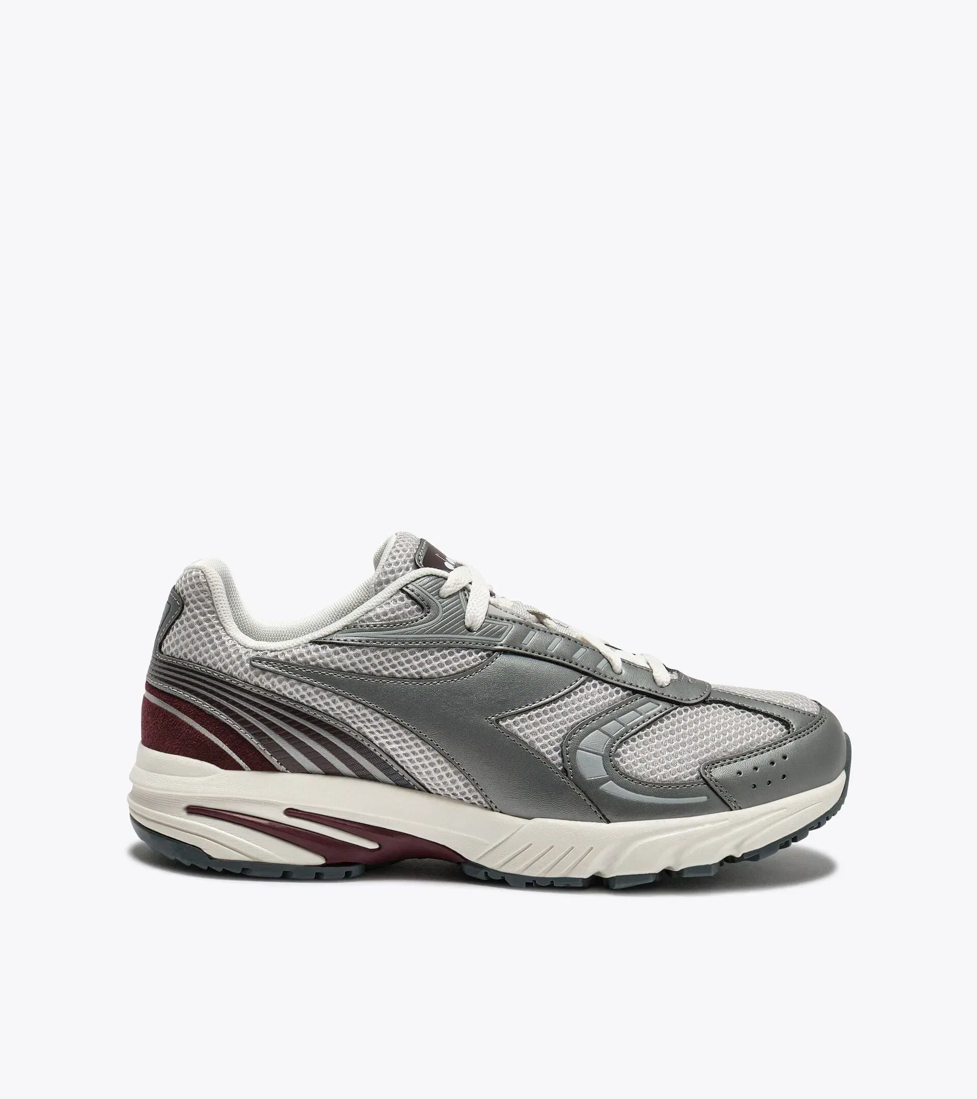 Diadora Velara 280 Poppy Seed /Chocolate Truffle