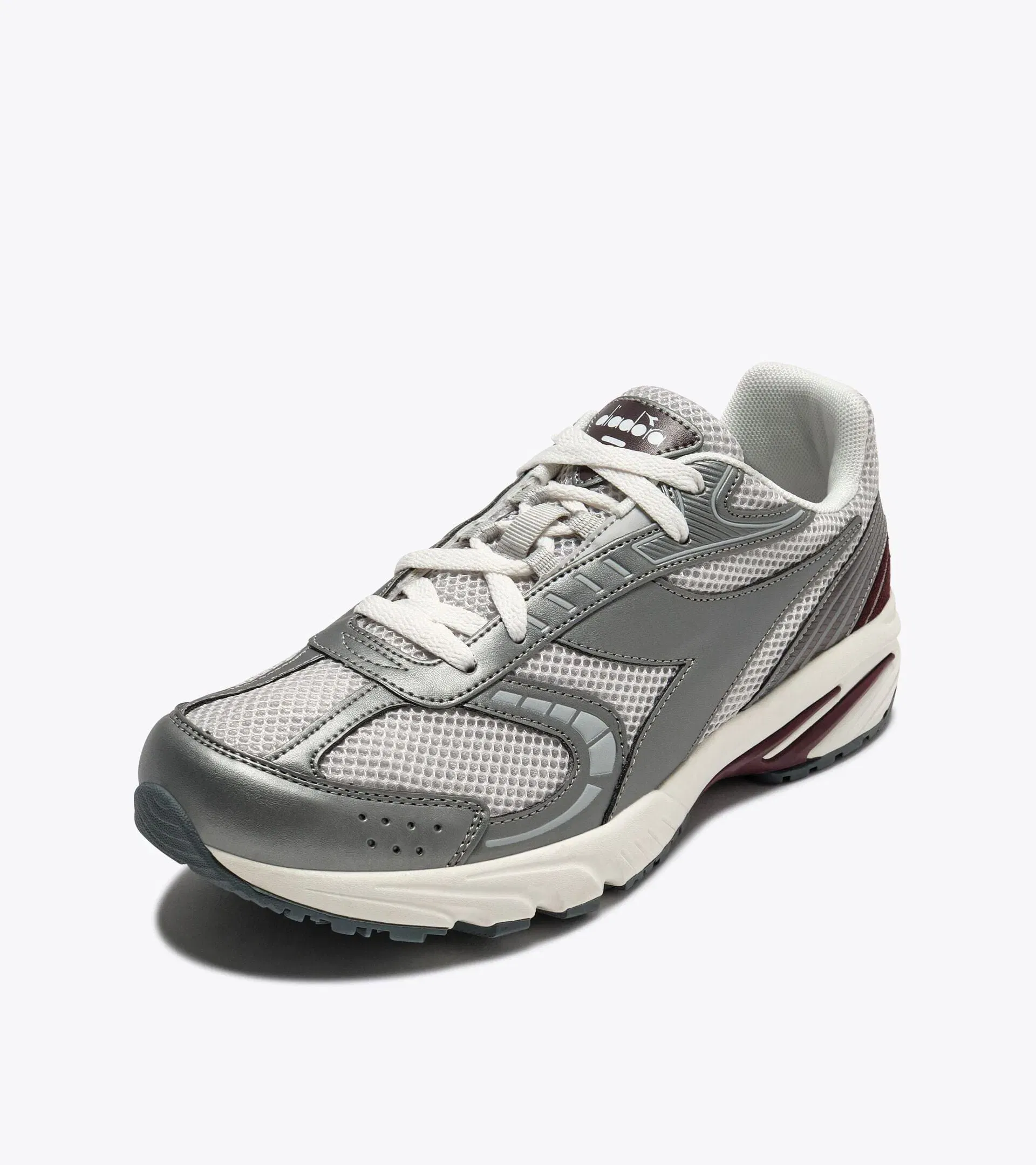 Diadora Velara 280 Poppy Seed /Chocolate Truffle