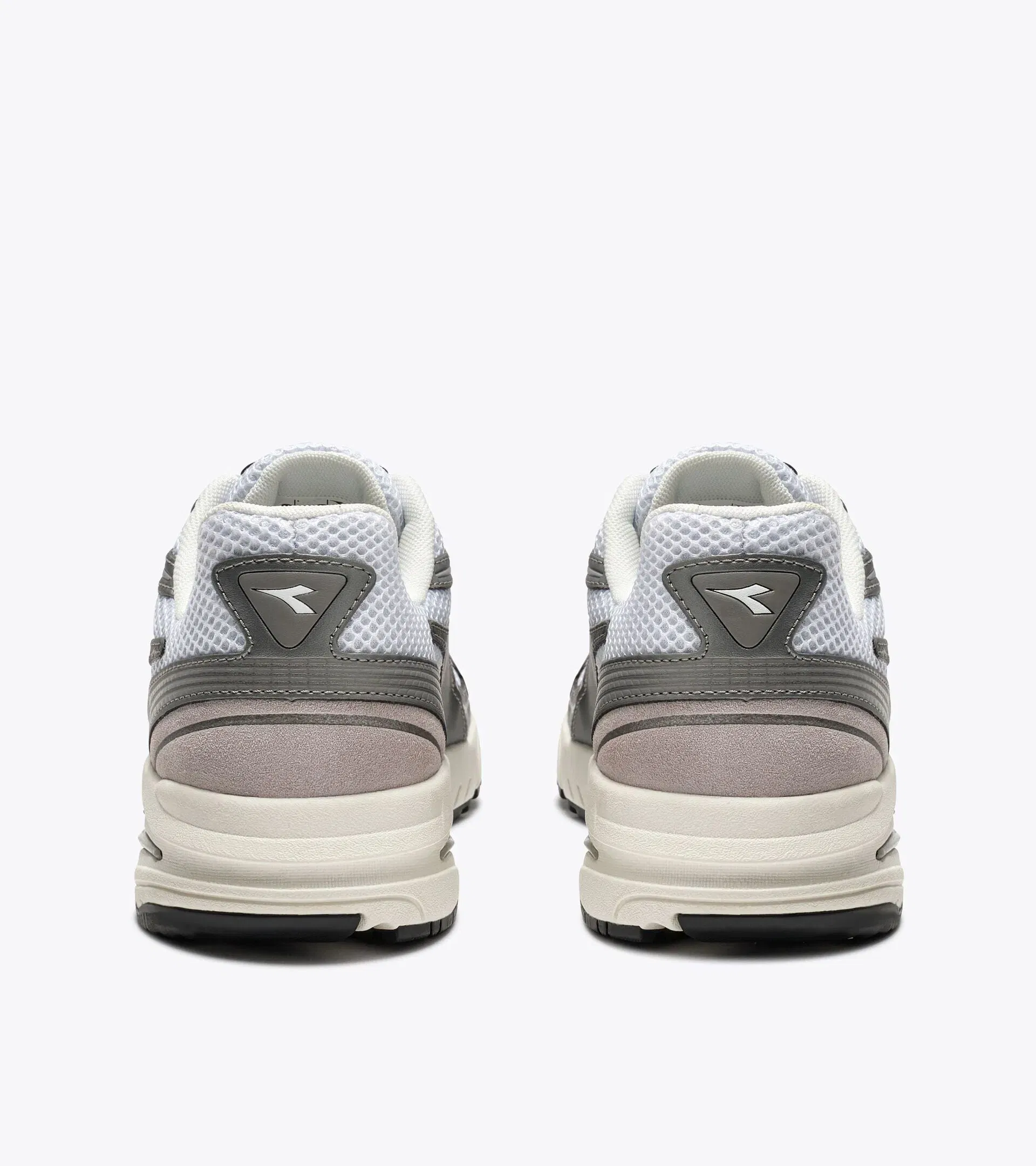 Diadora Velara 280 White/Silver