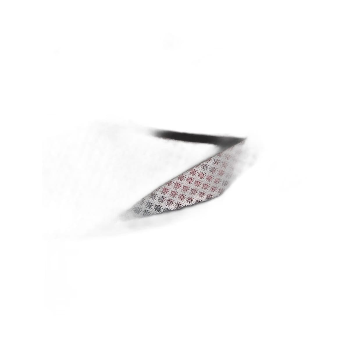Diadora Equipe Corsa 2 White/Black/Fiery Red