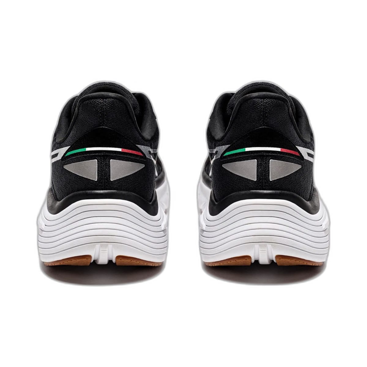 Diadora Equipe Nucleo Black/Silver/White