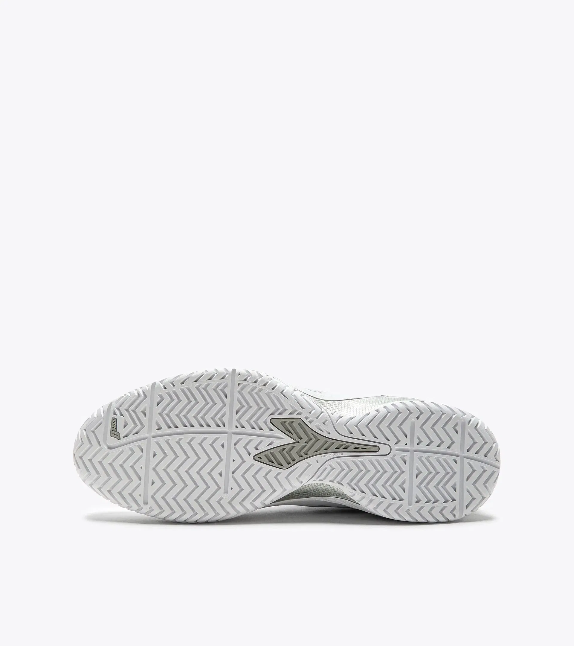 Diadora Blushield Torneo 2 Ag White/White/White
