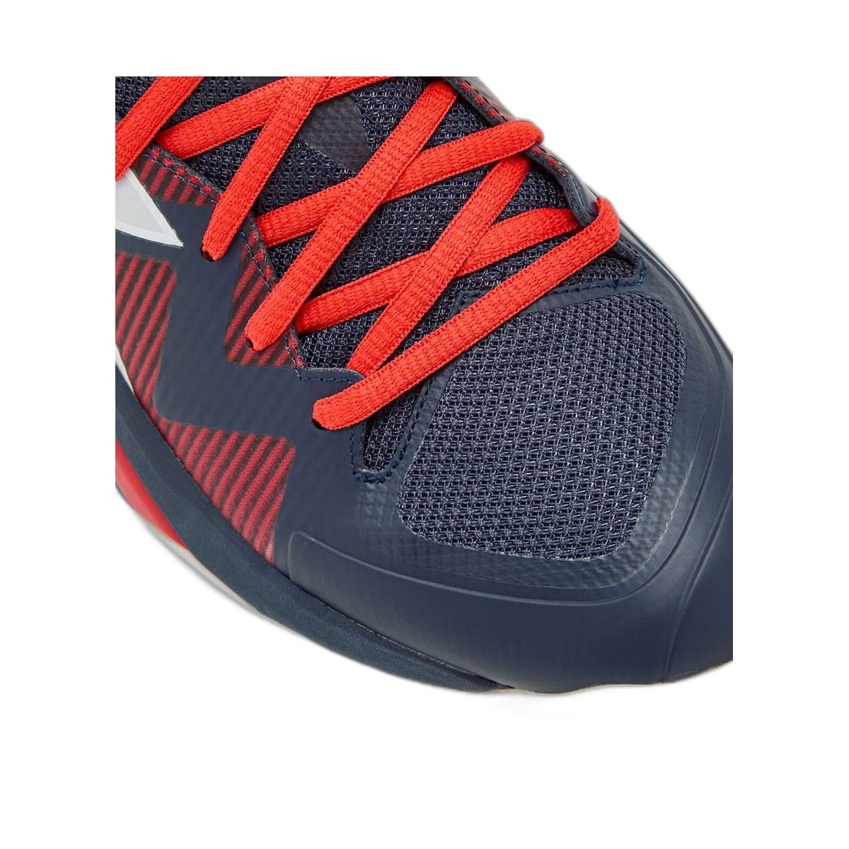 Diadora B.Icon 2 Ag Blue Corsair/White/Fiery Red