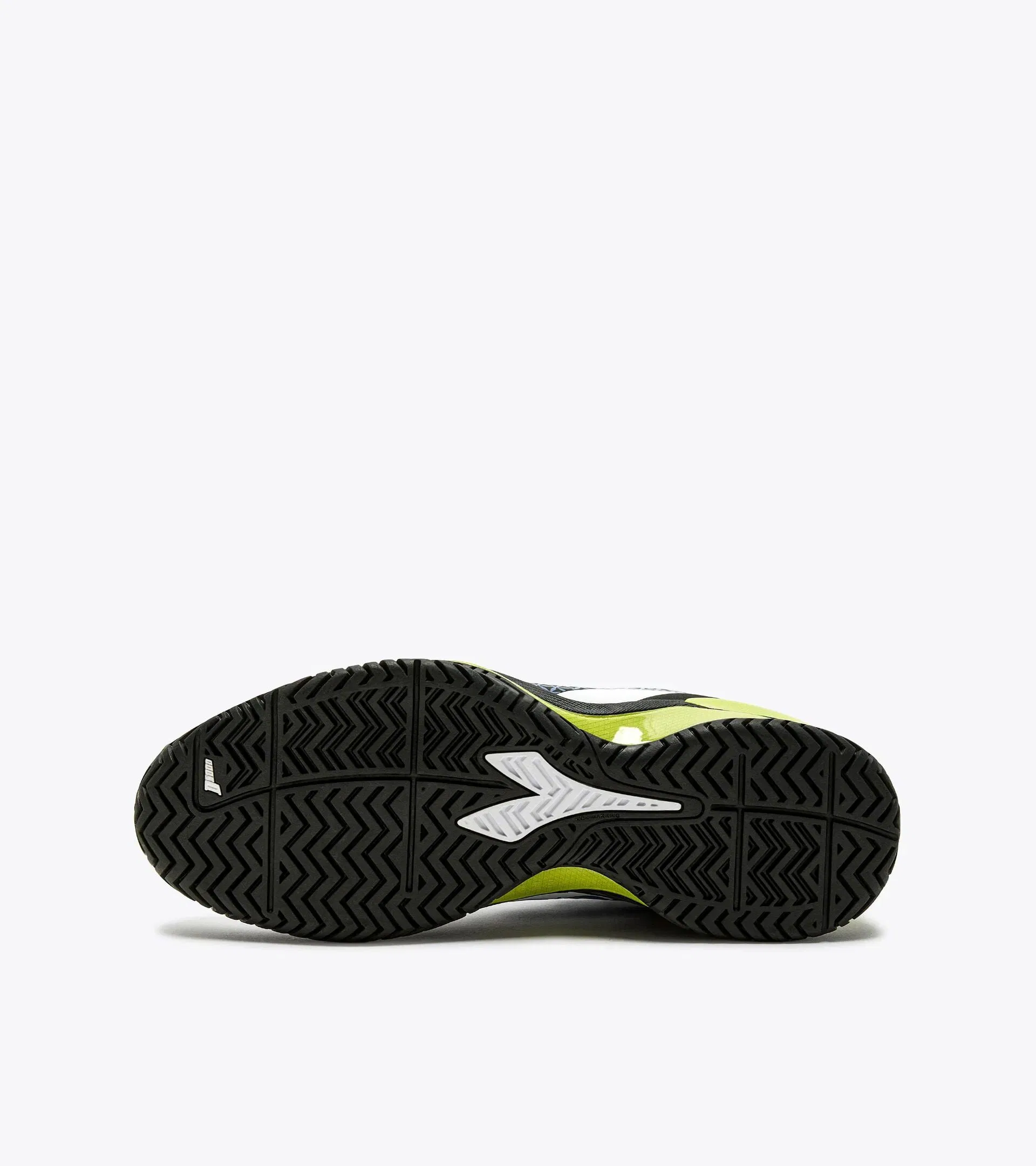 Diadora Blushield Torneo 2 Ag White/Deja Vu Blue/Black