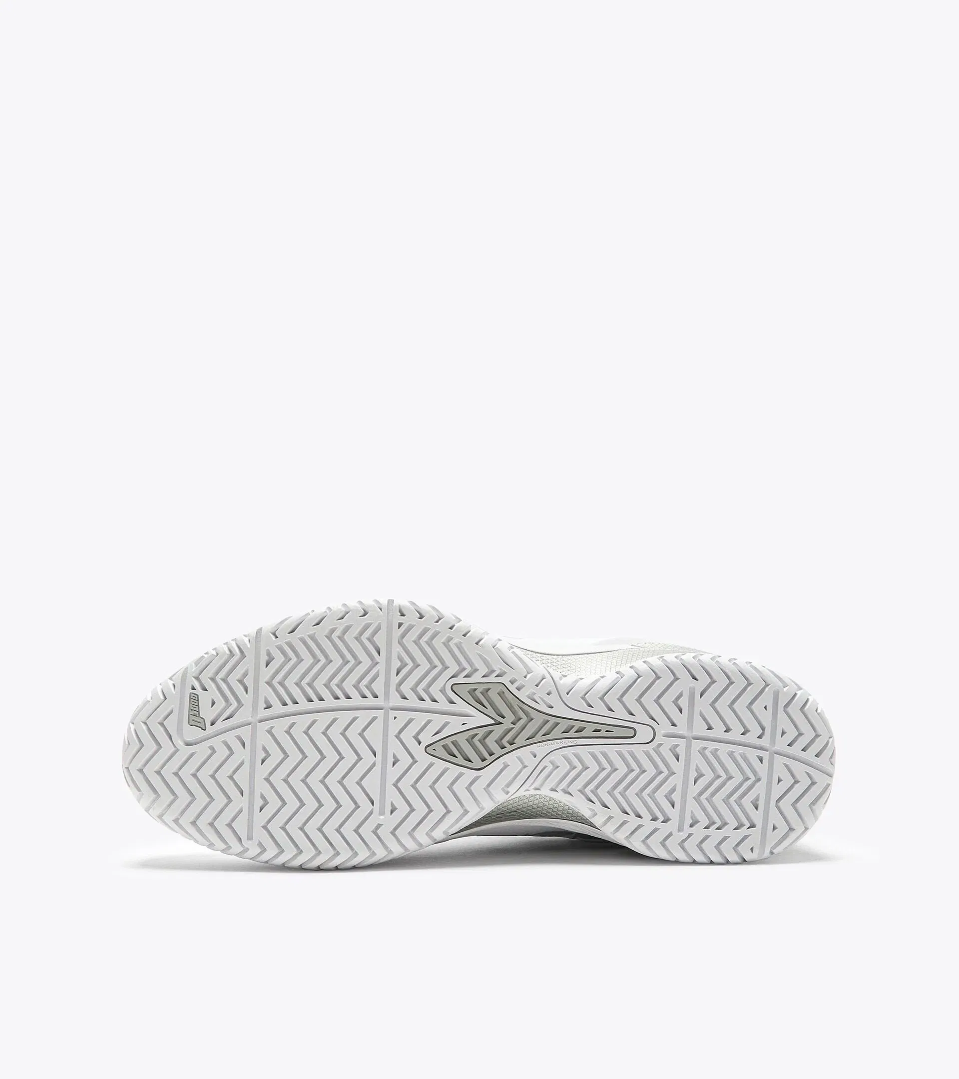 Diadora Blushield Torneo 2 Ag Wide White/White/White