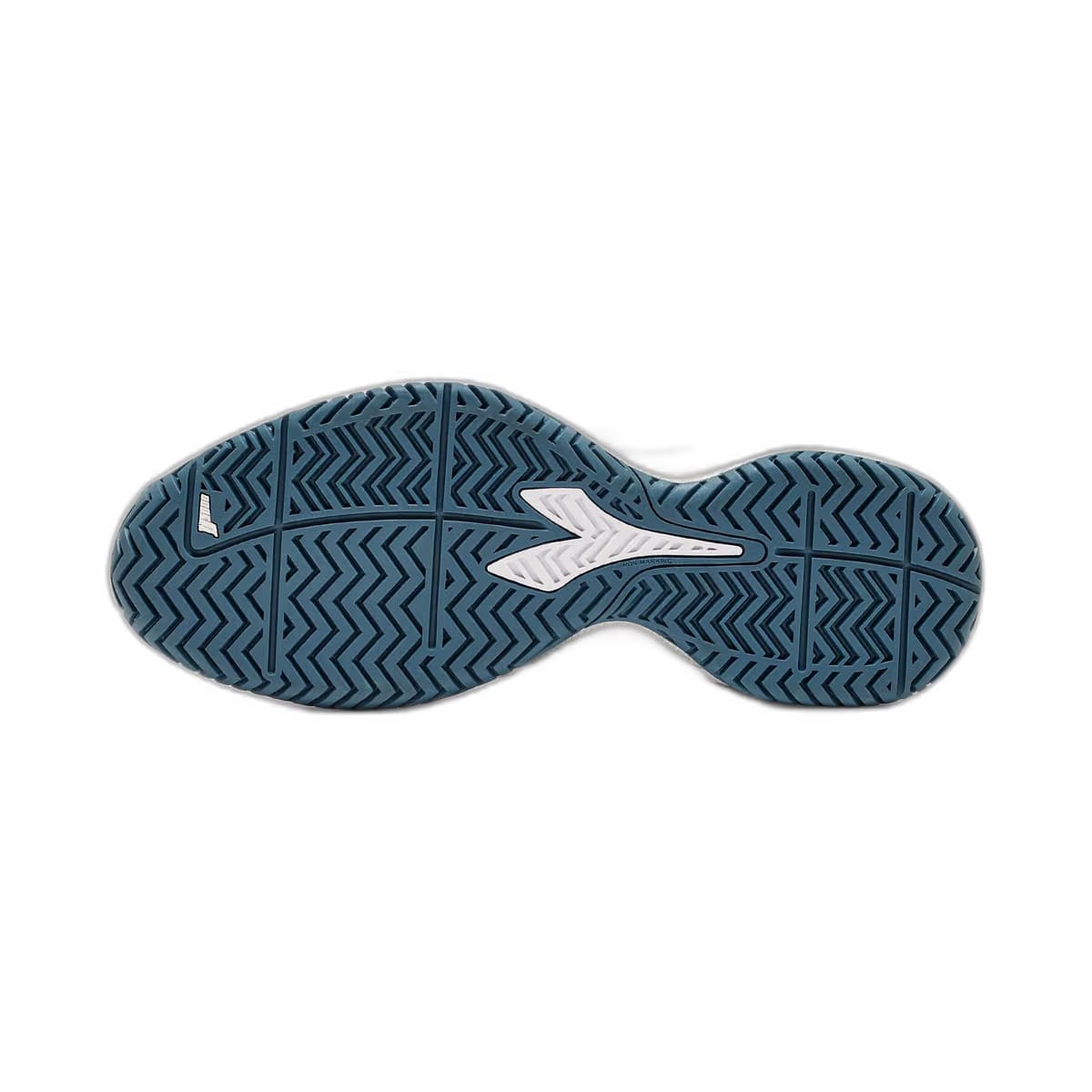 Diadora Blushield Torneo 2 Ag White/Oceanview/Salsa