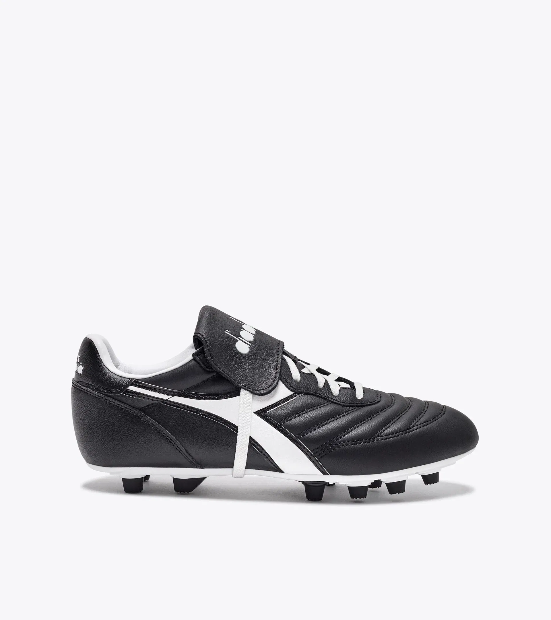Diadora Brasil Og Lt T Mdpu Black /White