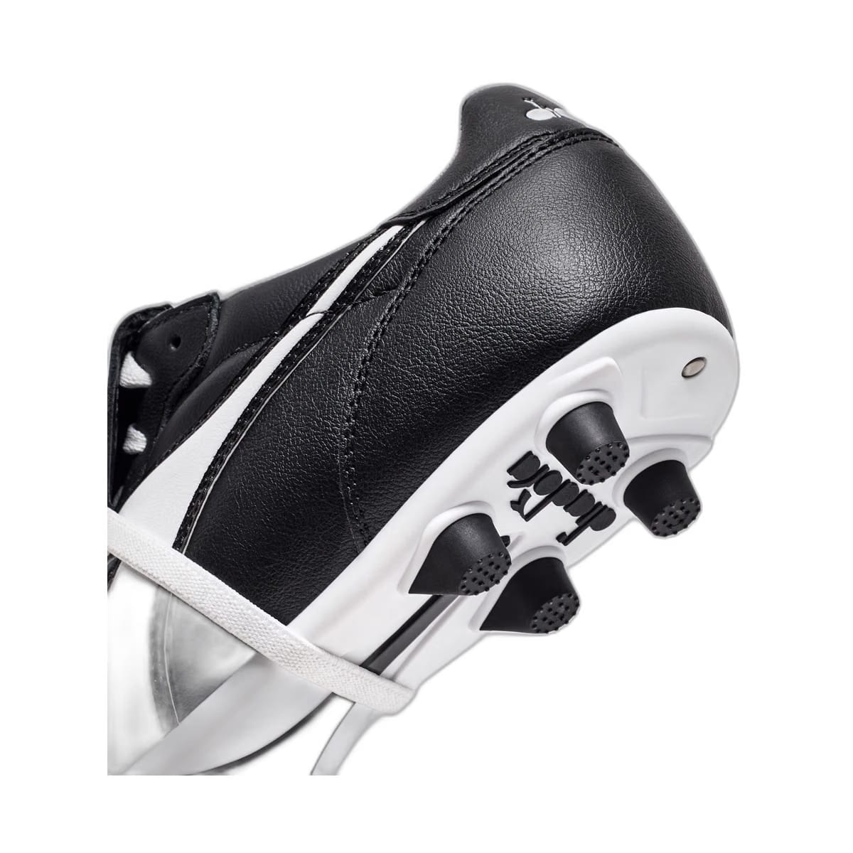 Diadora Brasil Og Lt T Mdpu Black /White