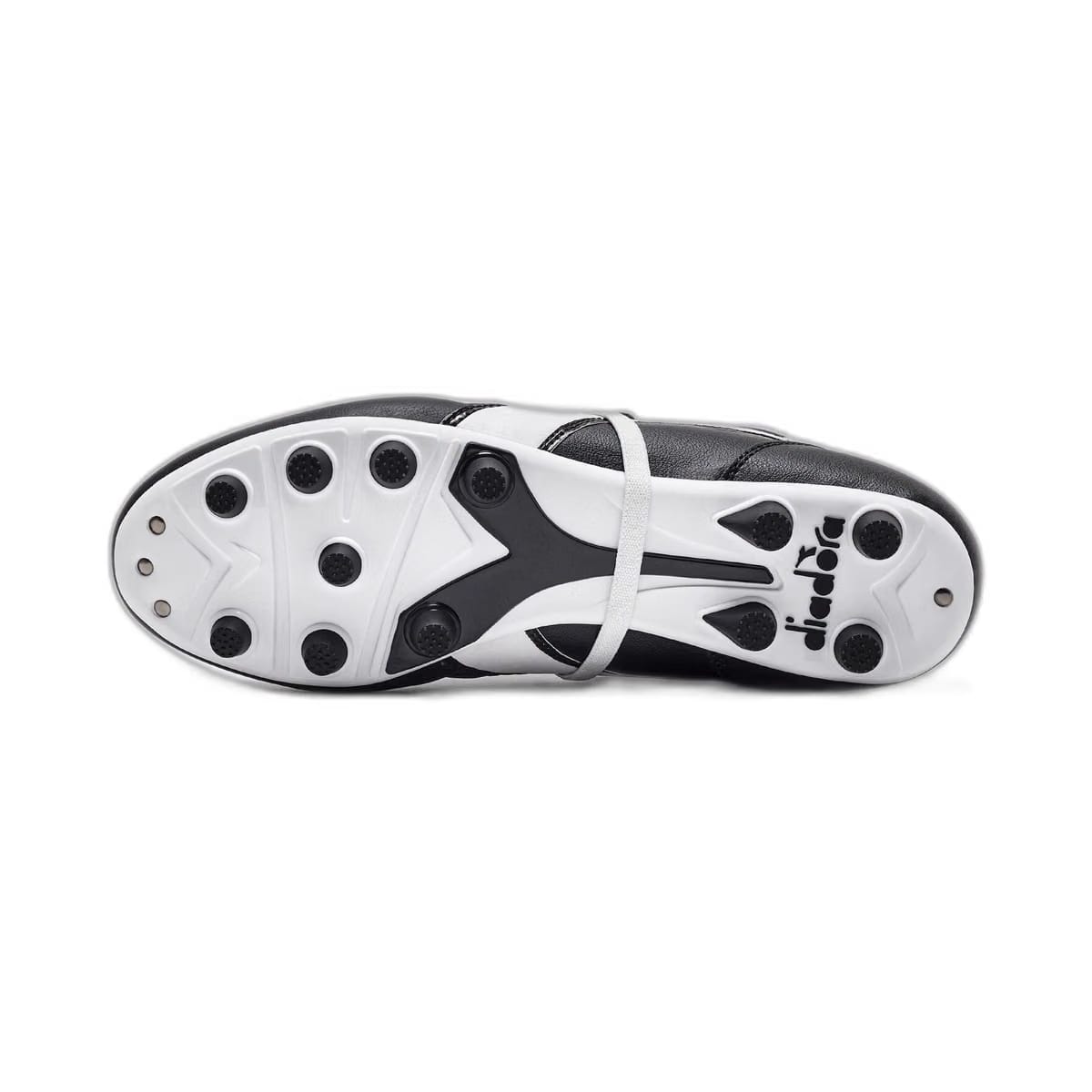 Diadora Brasil Og Lt T Mdpu Black /White