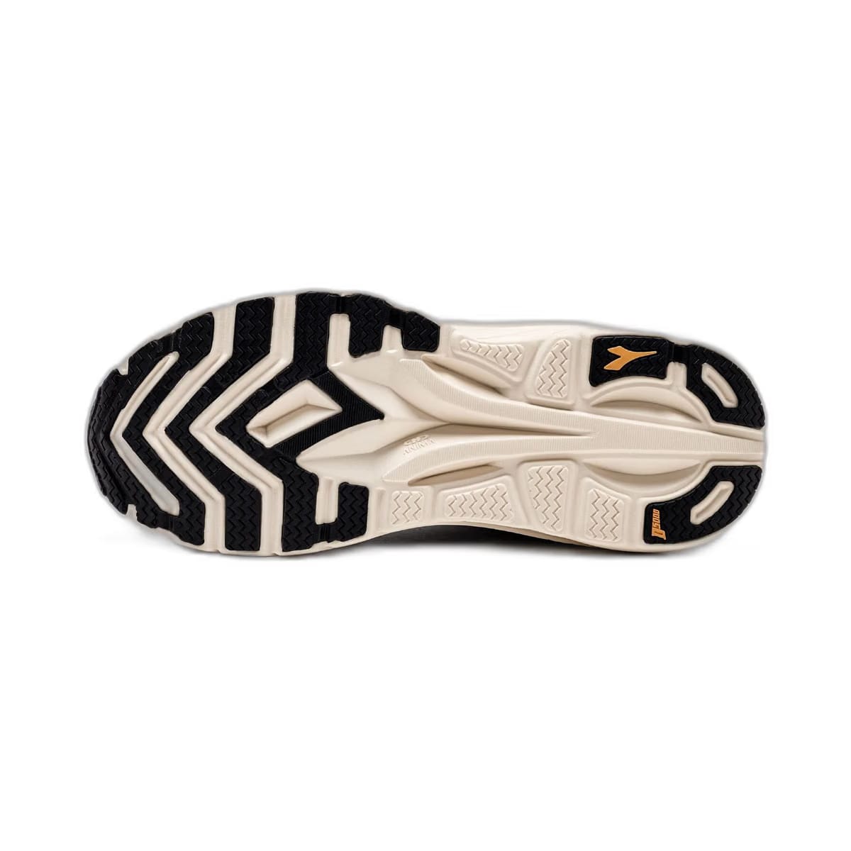 Diadora Equipe Nucleo Silver Dd/Black/Mediterranea