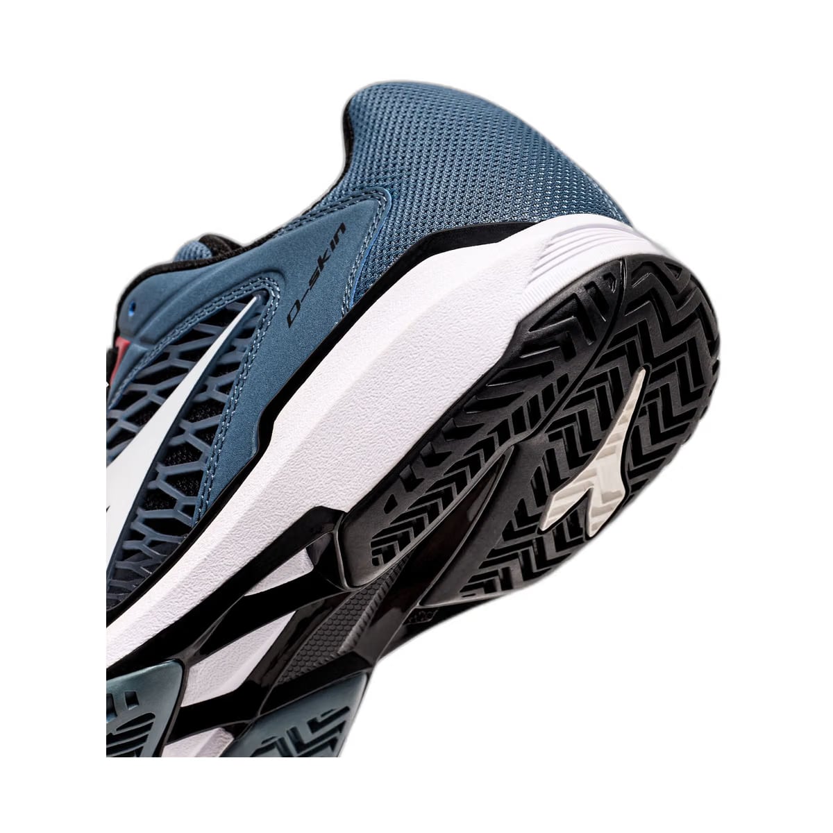 Diadora Speed Competition 7+ Ag Oceanview/White/Black