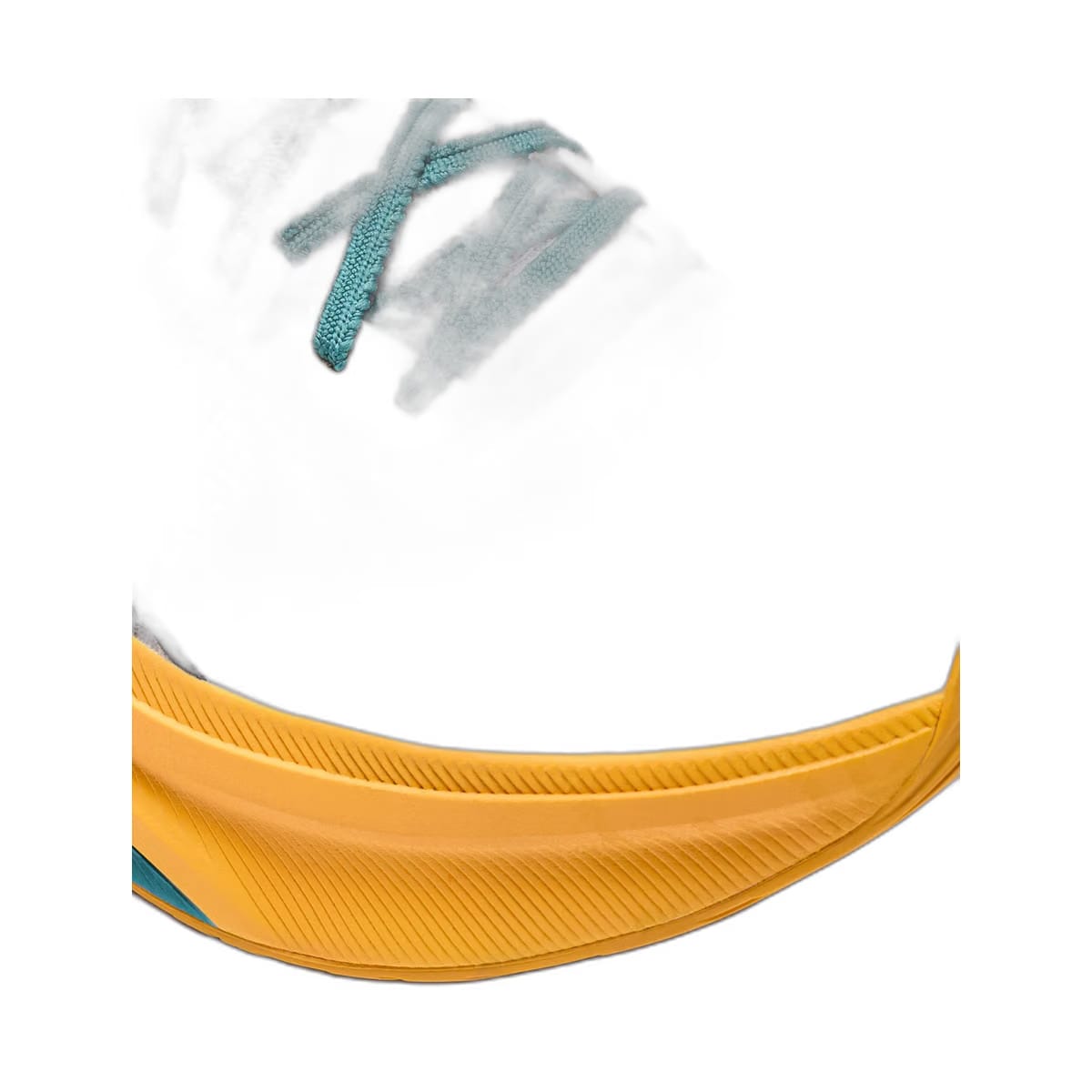 Diadora Gara Carbon White/Black/Kumquat