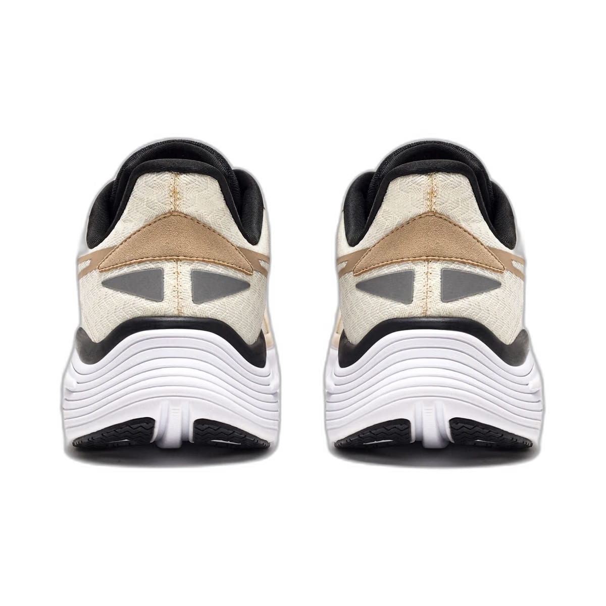 Diadora Equipe Nucleo Whisper Wht/Blk/Irish Cream