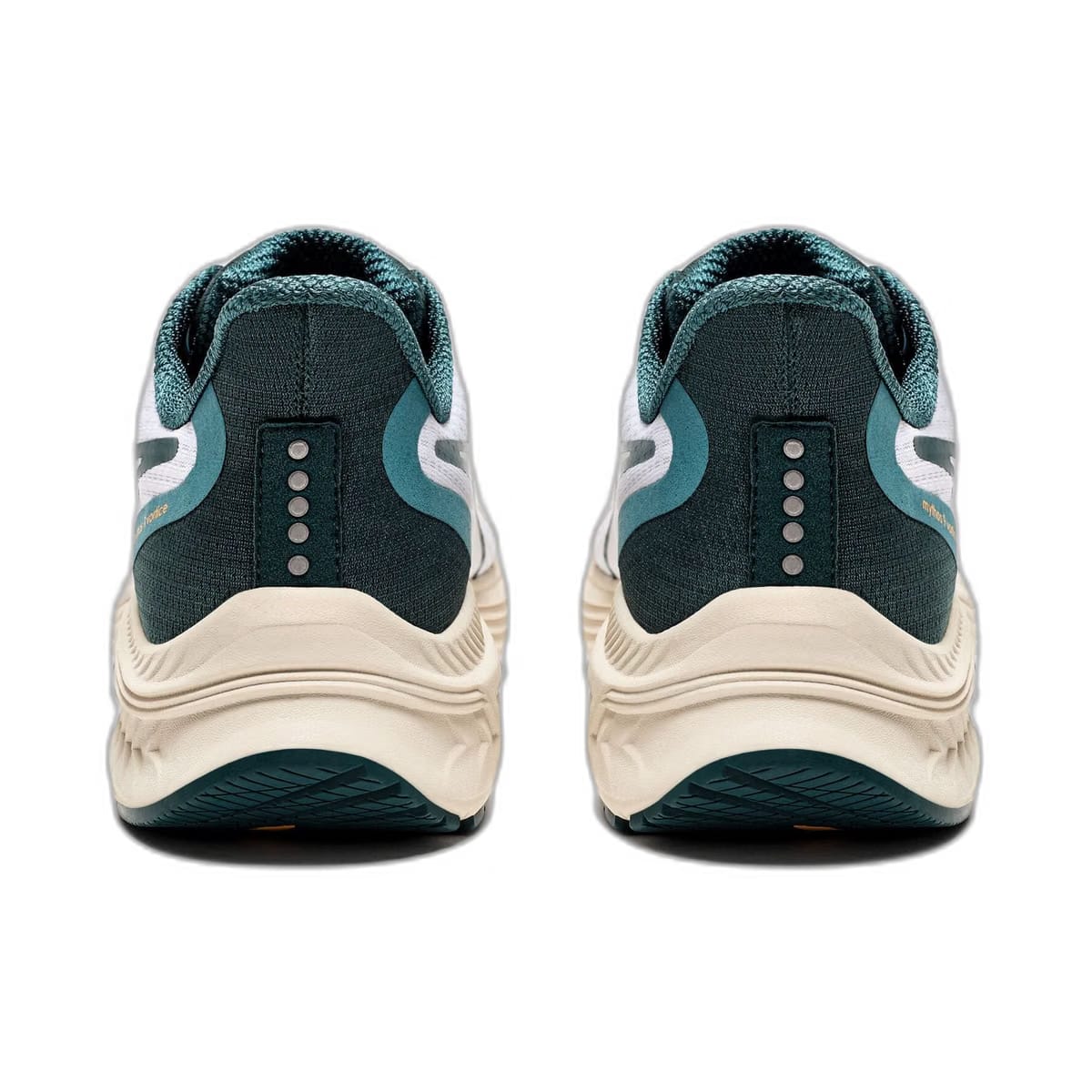 Diadora Mythos Blushield 9 Vortice Wht/Mediterranea/Whisper Wht