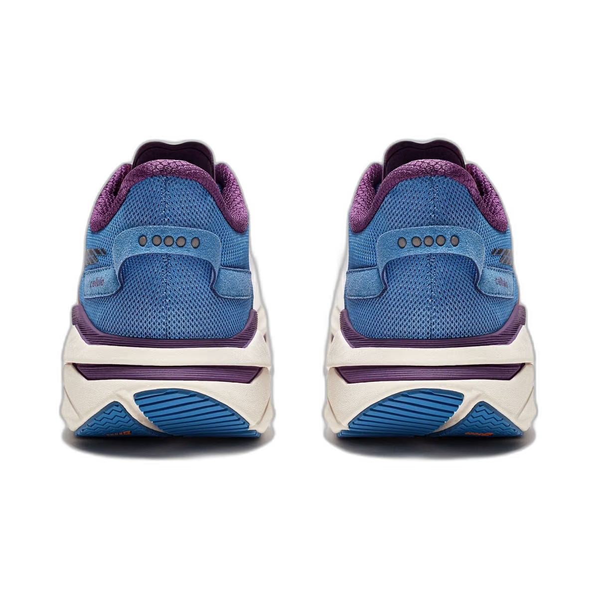 Diadora Cellula Wht/Pacific Coast/Sunset Prpl