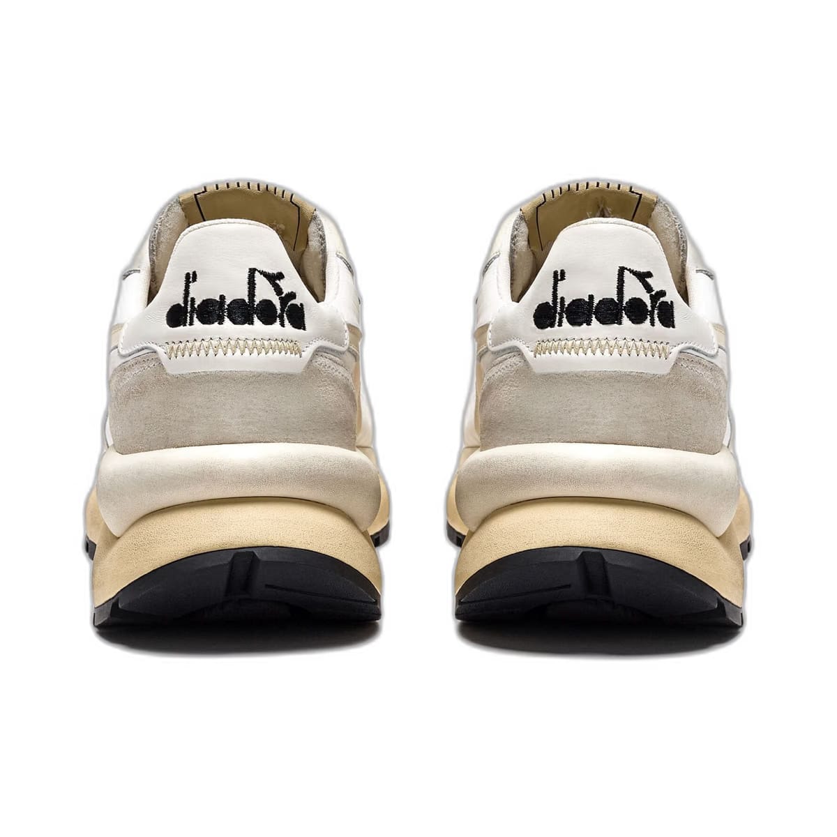 Diadora Mercury Elite Pristine/White