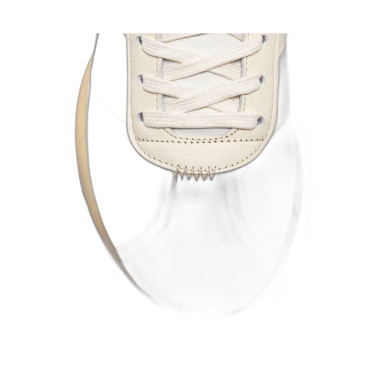 Diadora Mercury Elite Pristine/White