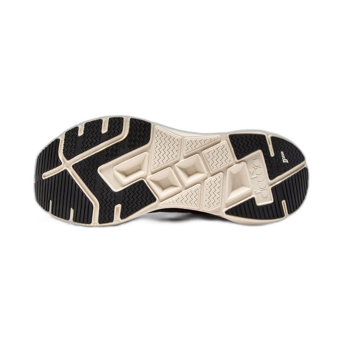 Diadora Cellula Black/Whisper White