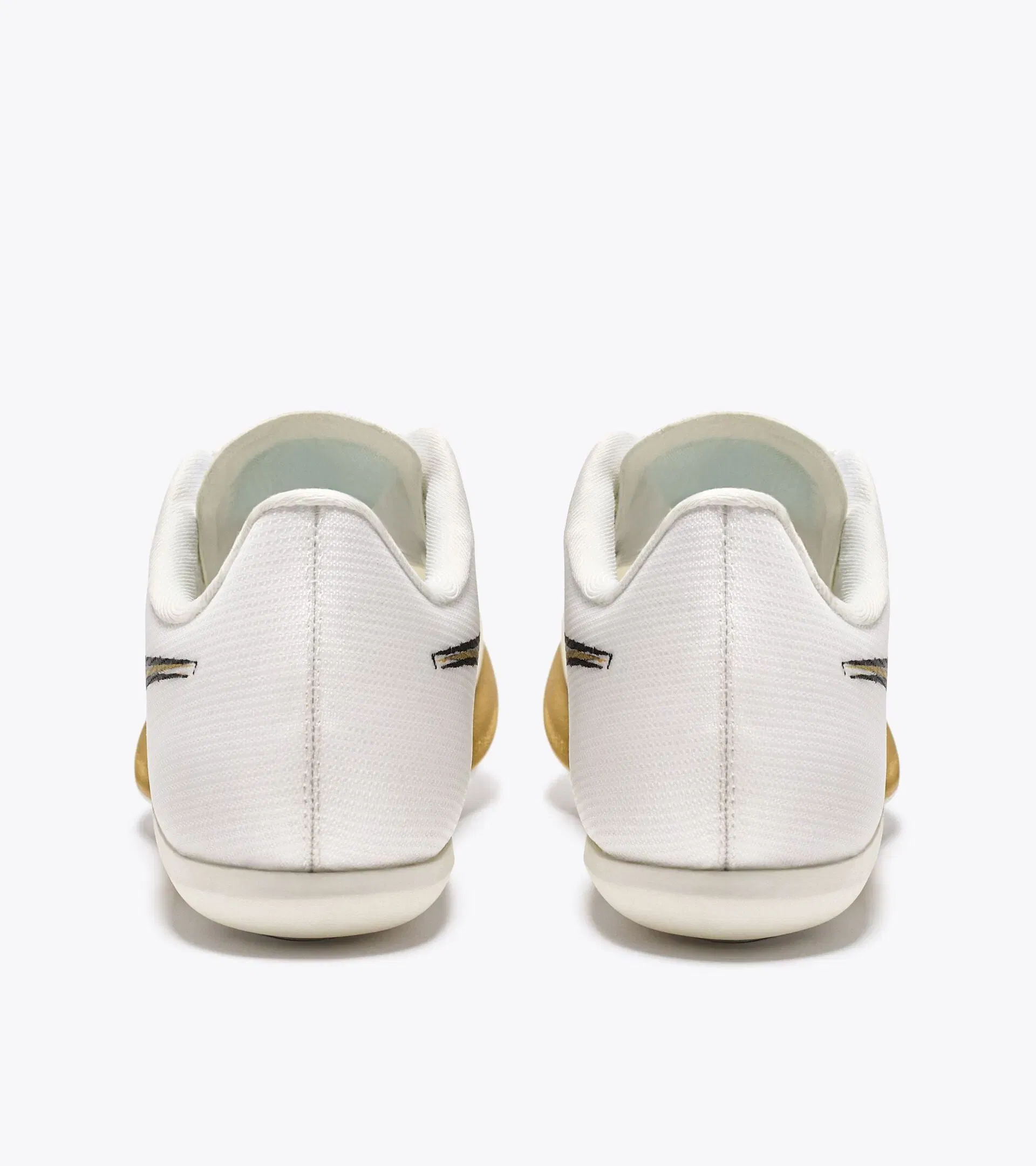 Diadora Velocita Carbon White/Black/Gold
