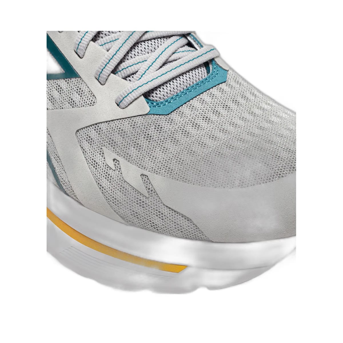 Diadora Cellula Silver/Mediterranea