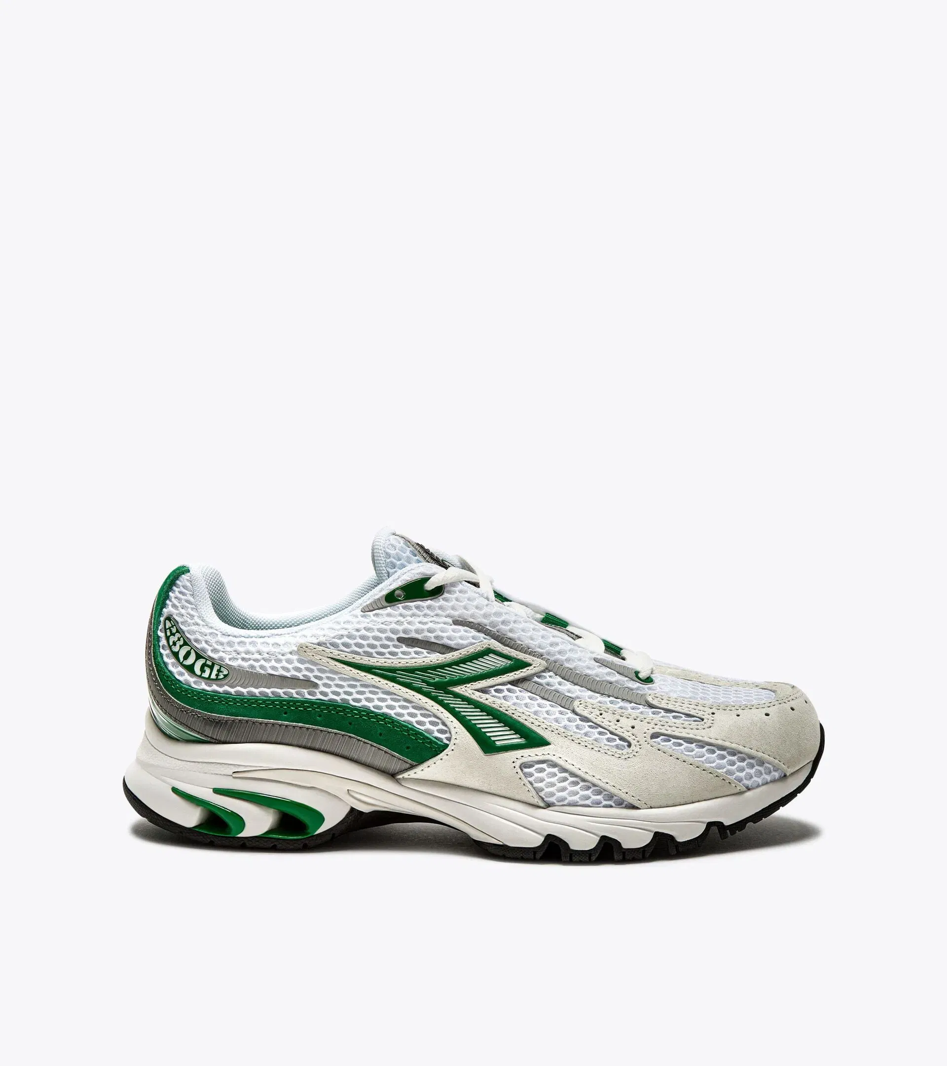 Diadora Mythos Propulsion 280 Mascotte Star Wht/Jelly Bean/Star Wht/S