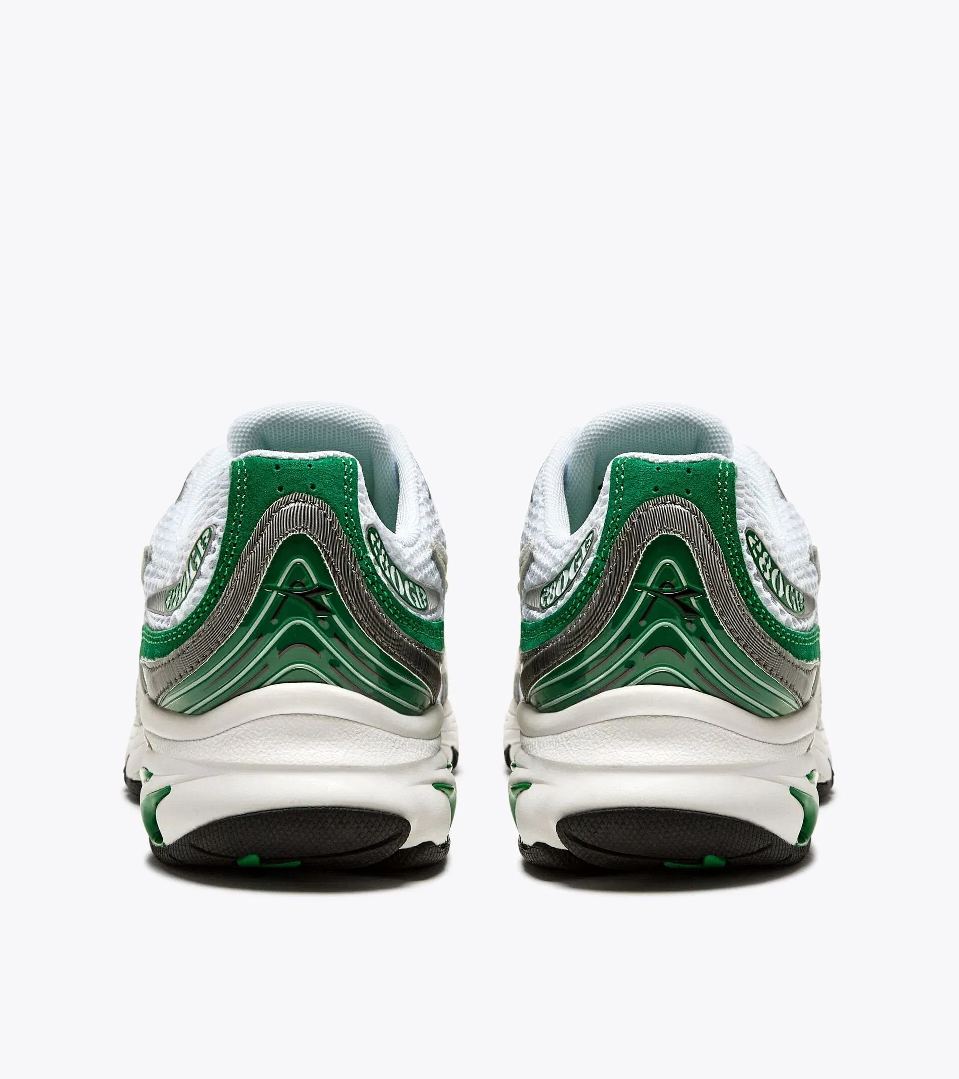 Diadora Mythos Propulsion 280 Mascotte Star Wht/Jelly Bean/Star Wht/S