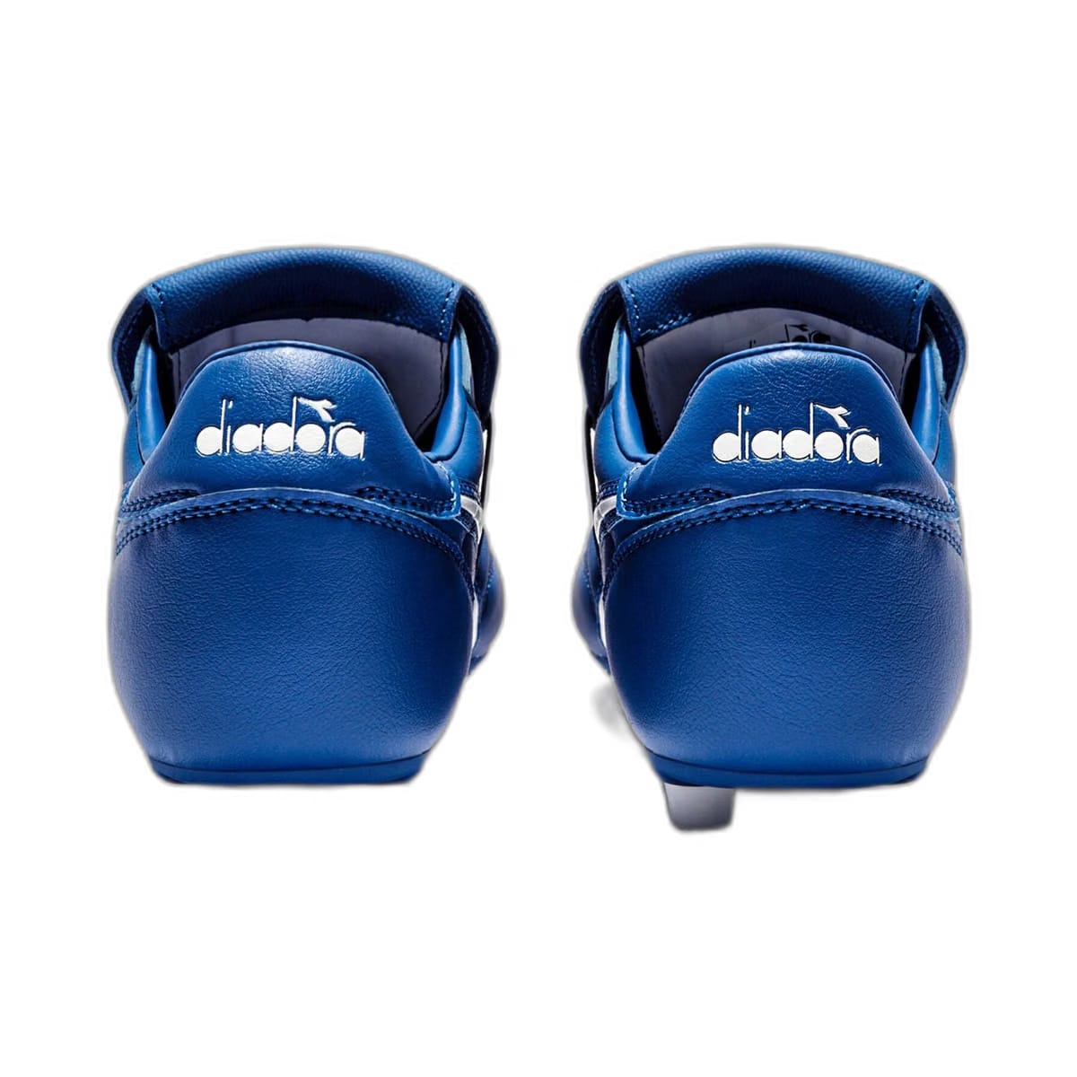 Diadora Brasil Lt T Mdpu Royal/White