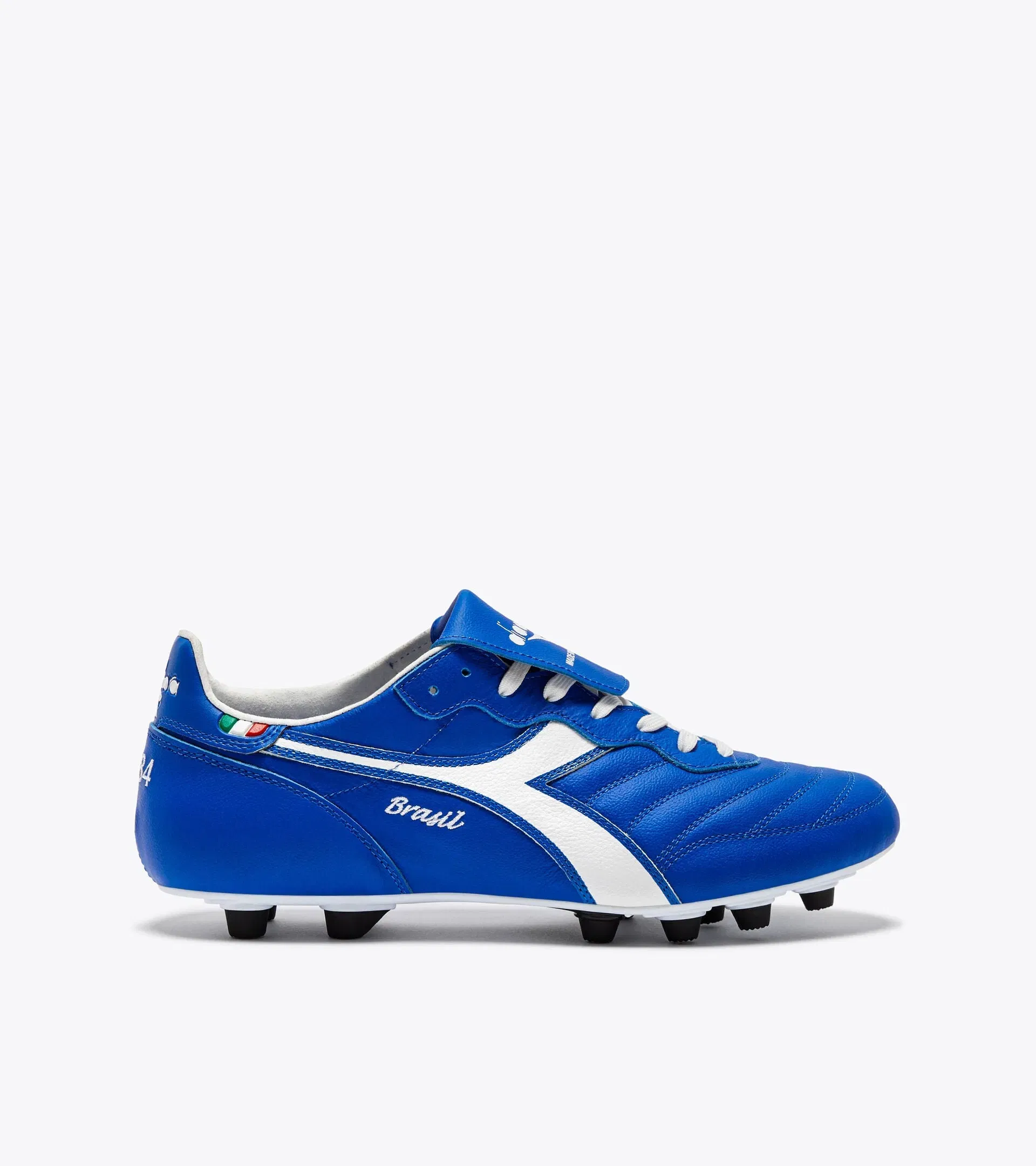 Diadora Brasil Ita Og 94 Lt+ T Mdpu Royal/White
