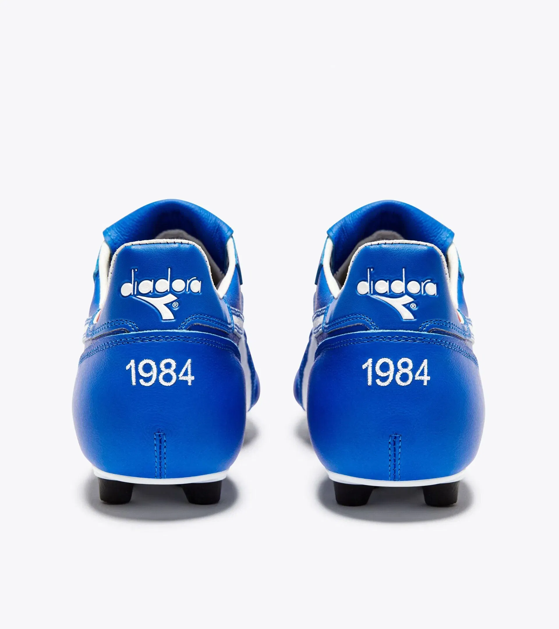 Diadora Brasil Ita Og 94 Lt+ T Mdpu Royal/White