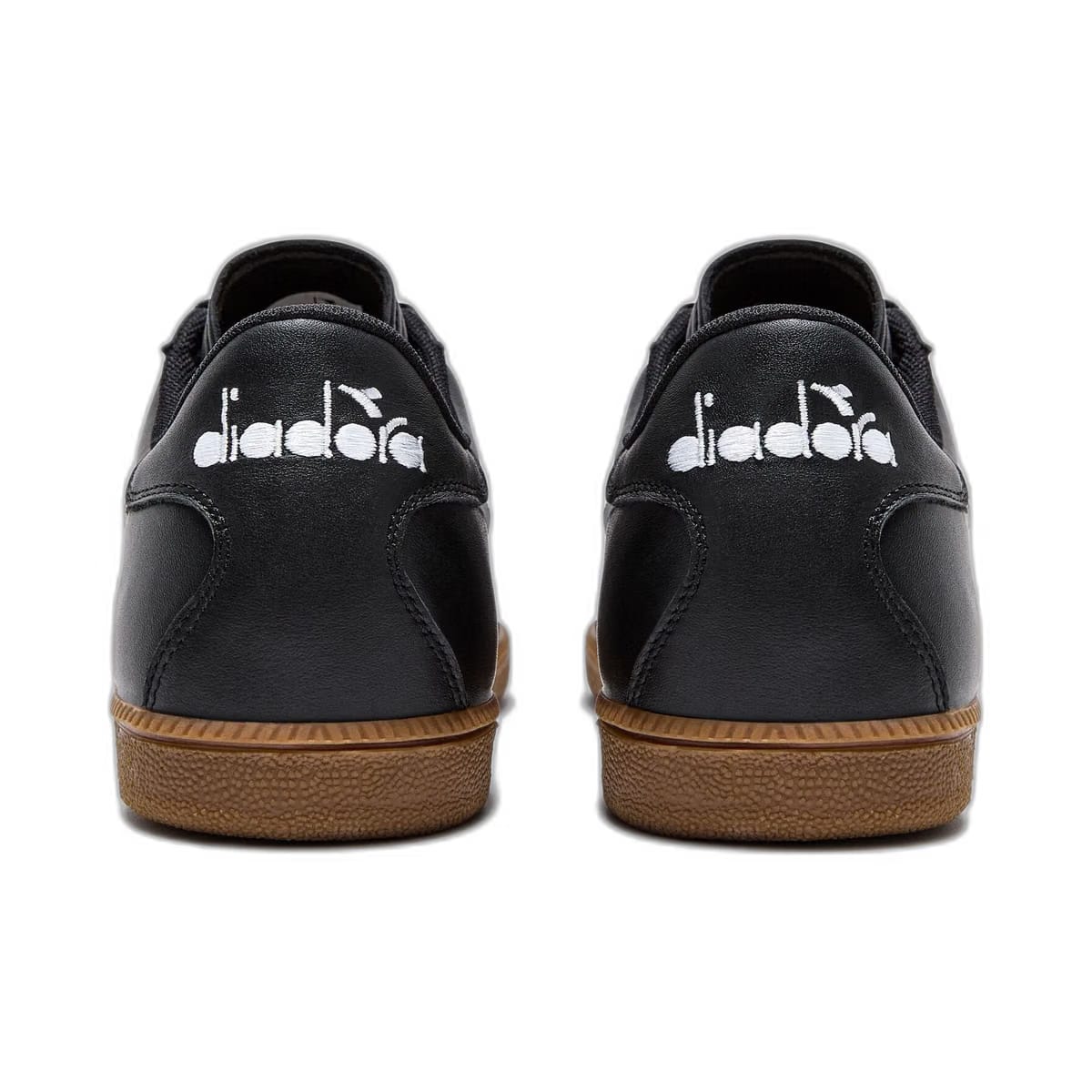 Diadora Trainer Black /White