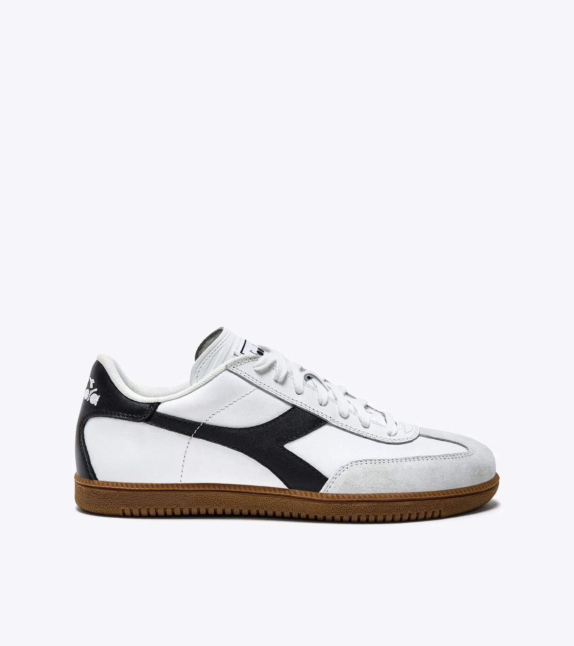 Diadora Trainer White/Black
