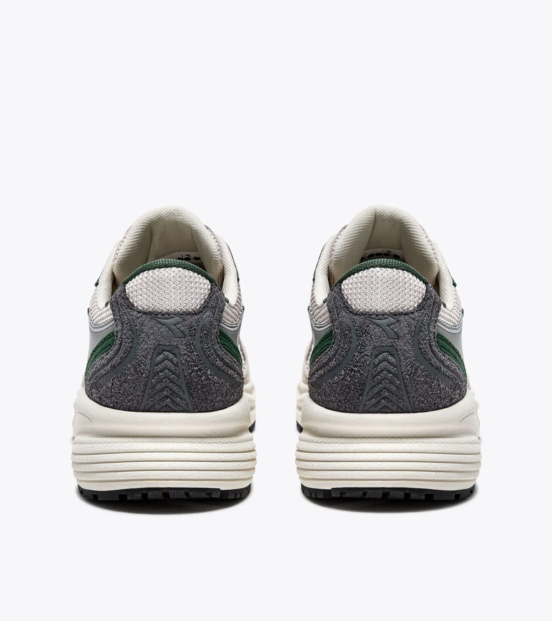 Diadora Mythos Star Light Grey/Metallic