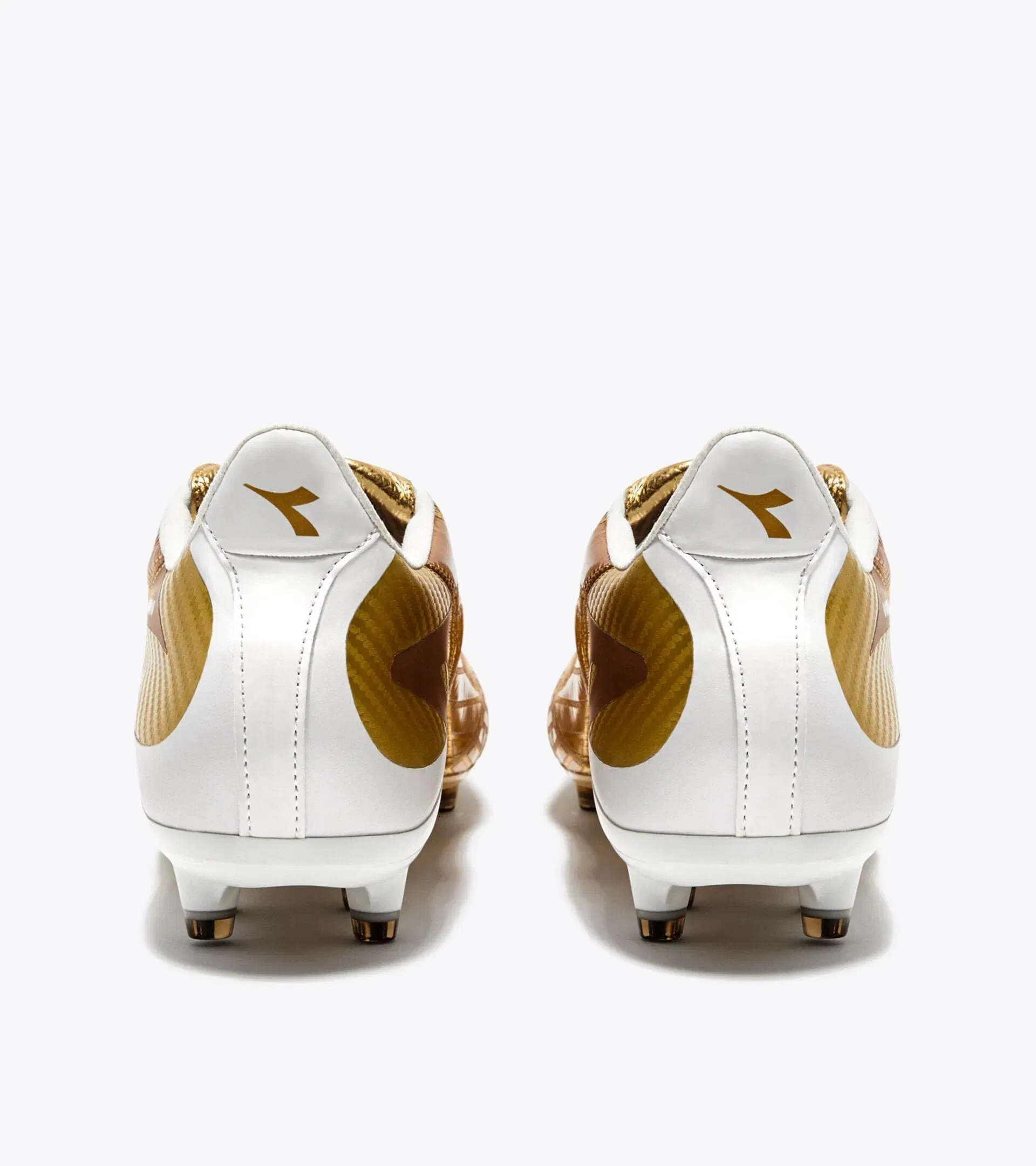 Diadora Maximus Elite Ita T Slx Gold Brown