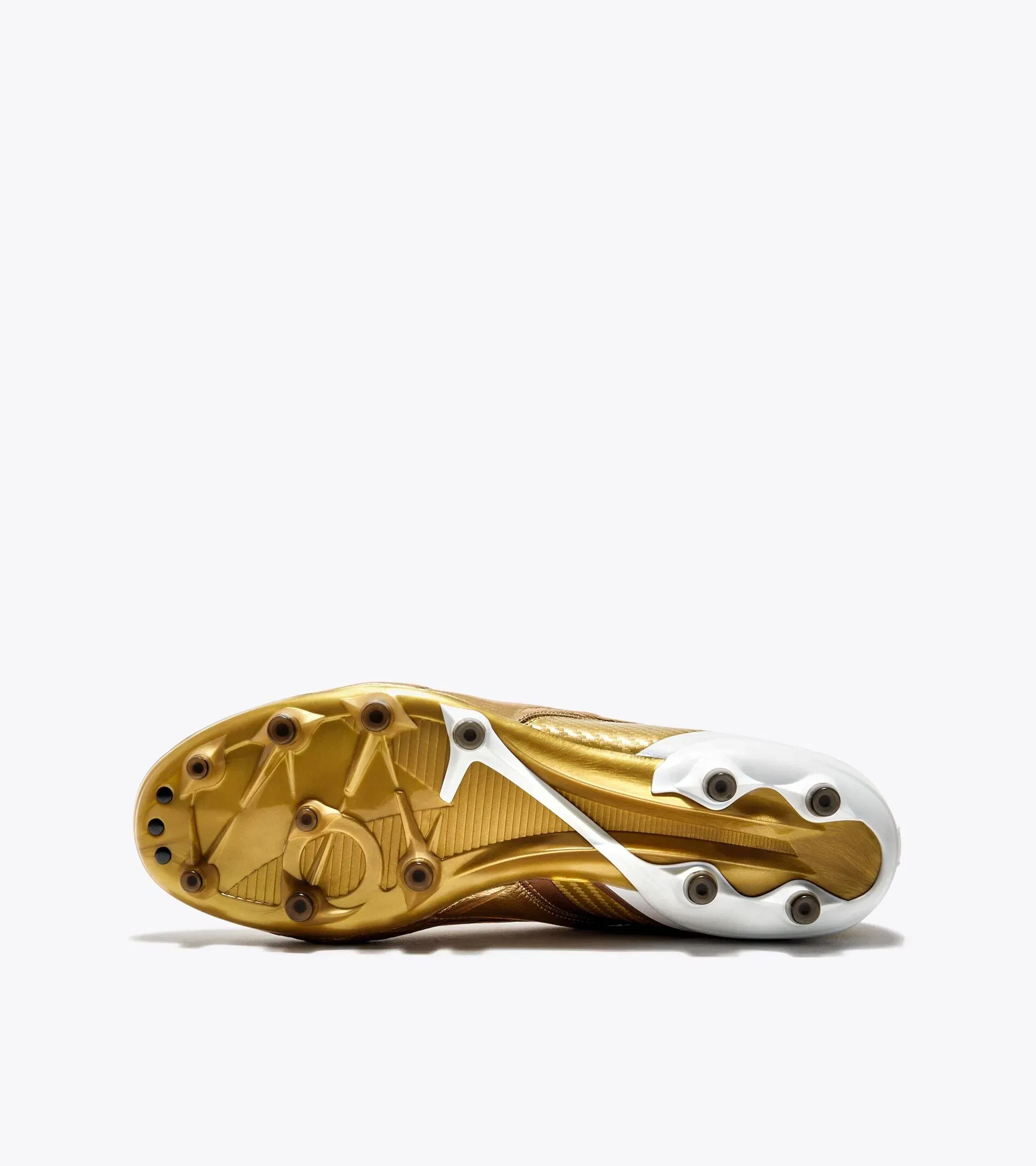 Diadora Maximus Elite Ita T Slx Gold Brown