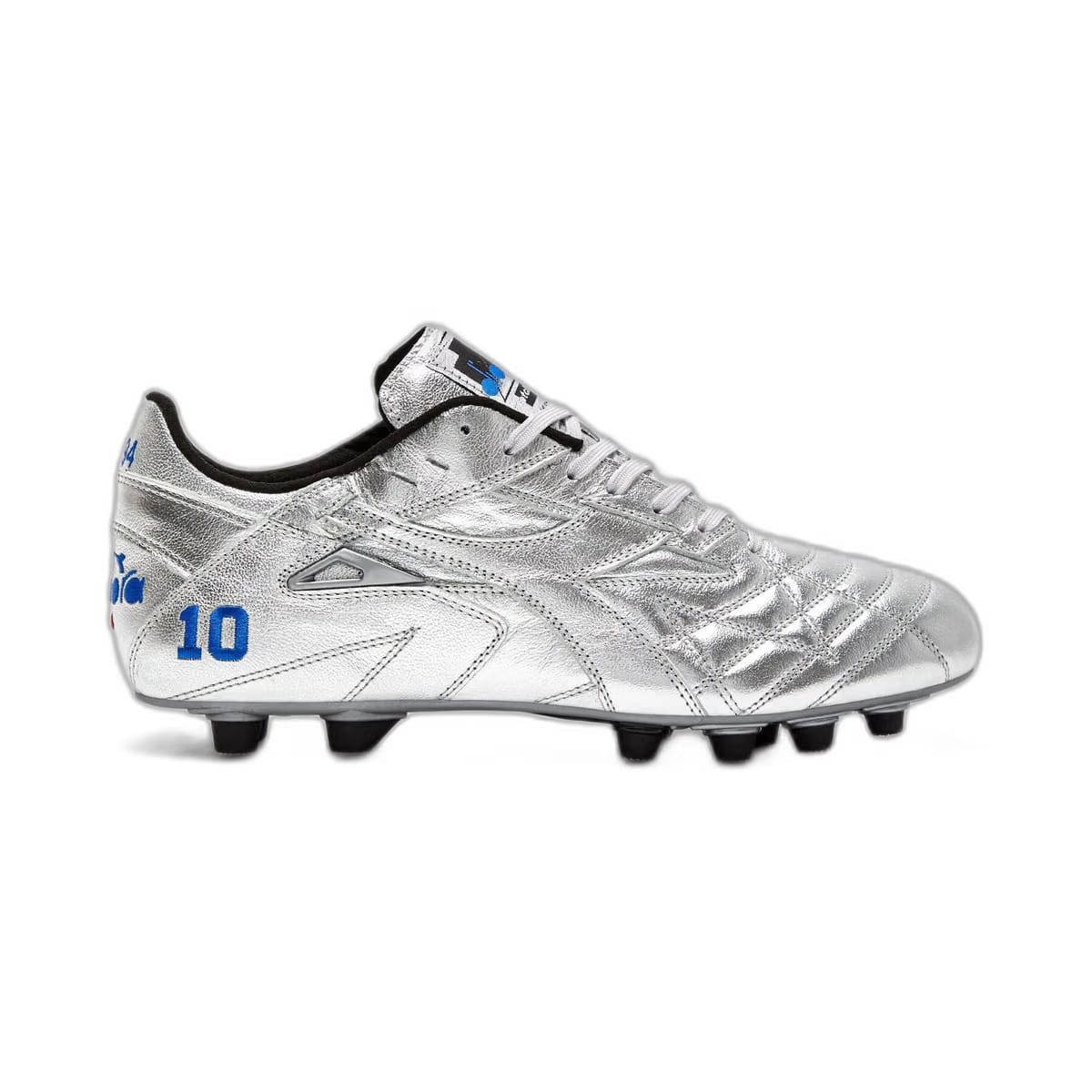 Diadora M.Winner Ita OG 94 Lt+ Mdpu Silver Dd