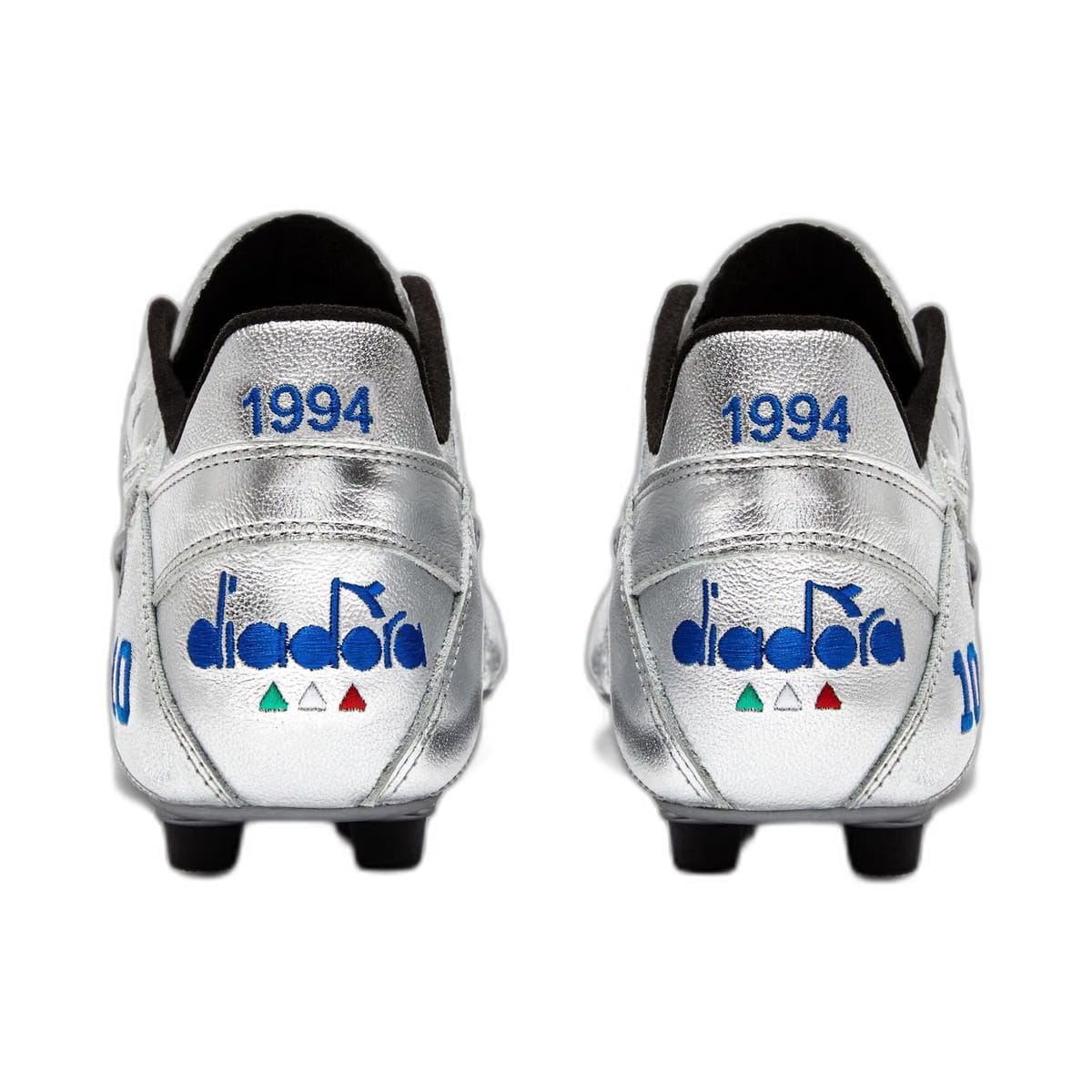 Diadora M.Winner Ita OG 94 Lt+ Mdpu Silver Dd