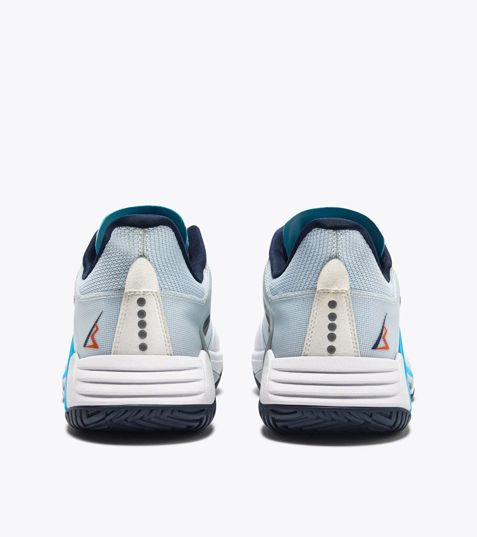 Diadora B.Icon 3 Clay White/Blue Corsair