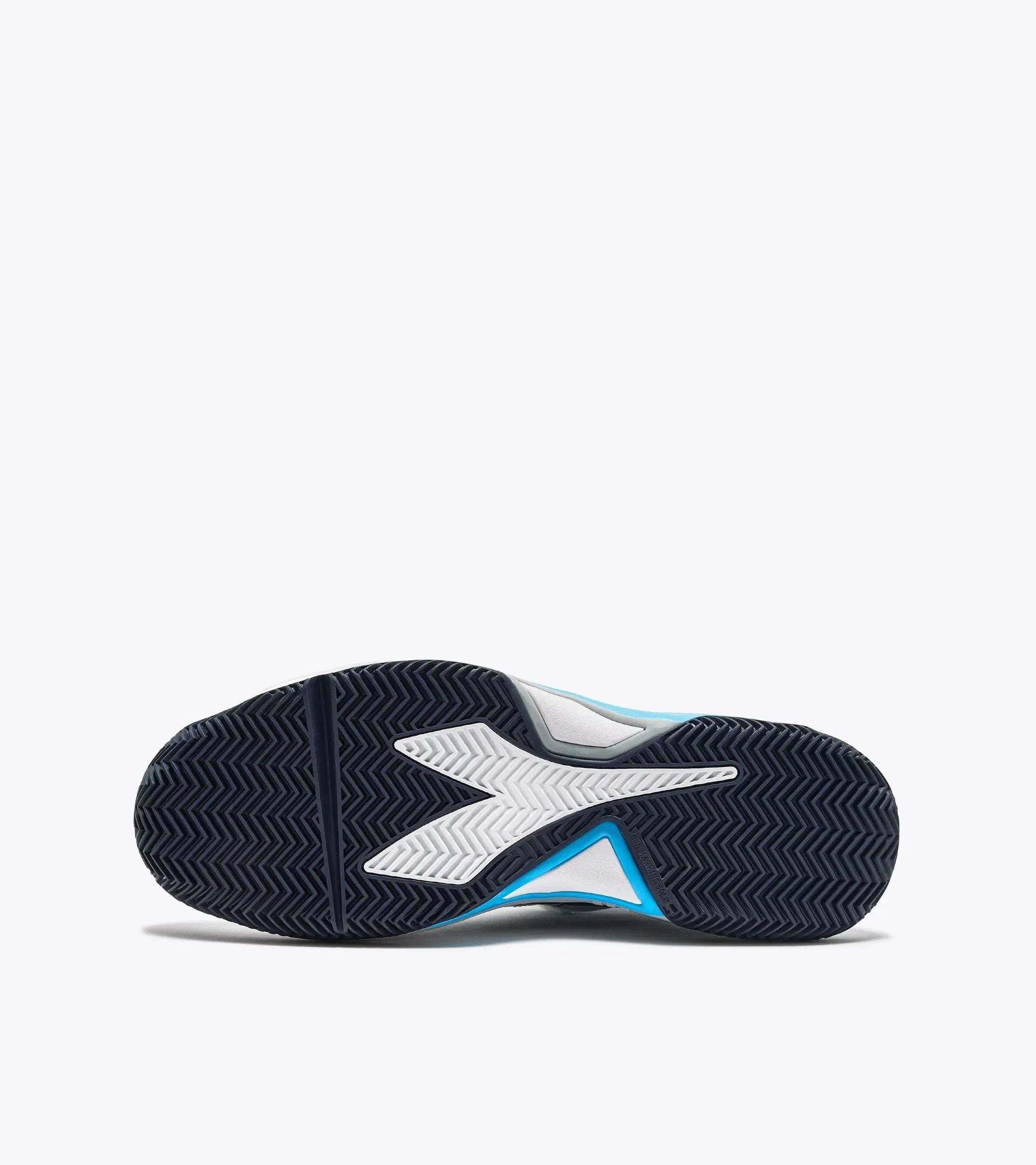Diadora B.Icon 3 Clay White/Blue Corsair
