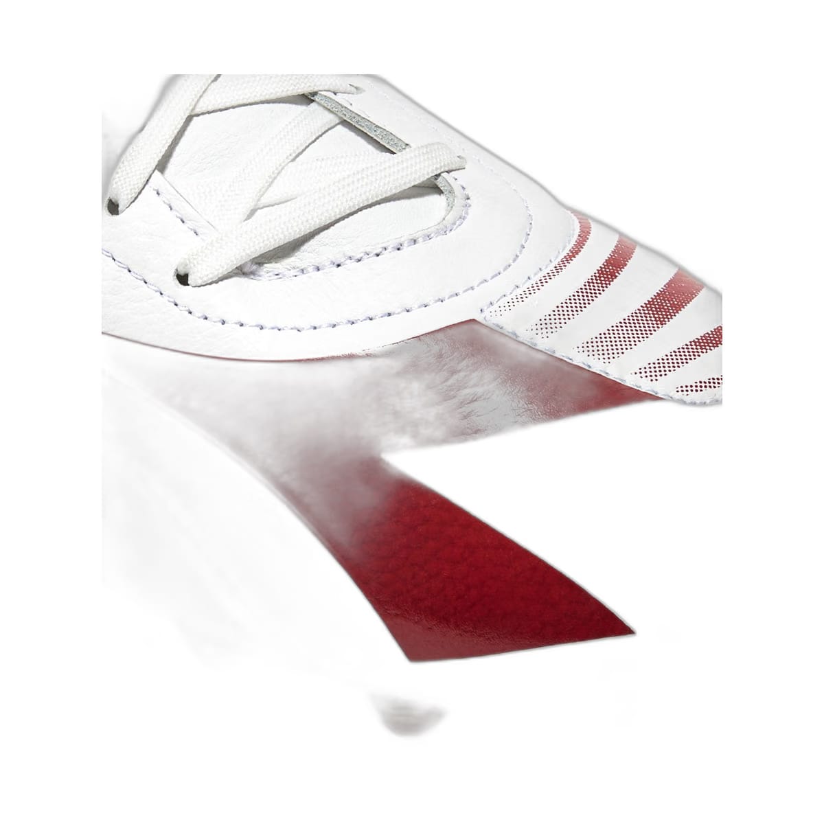 Diadora Maximus Elite Ita T Slx White/Chili Pepper/Russet Orange