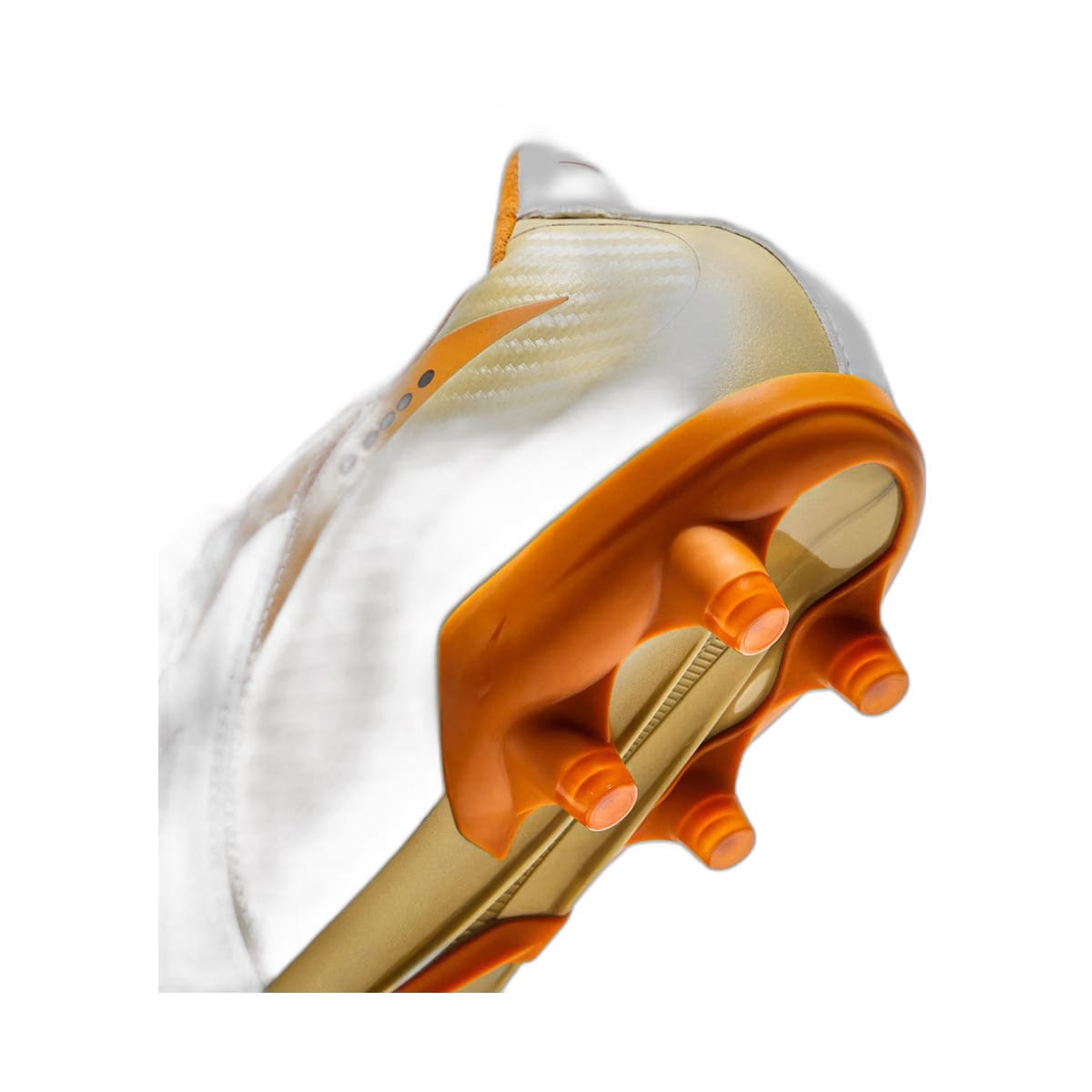 Diadora Maximus Elite Ita T Slx White/Chili Pepper/Russet Orange
