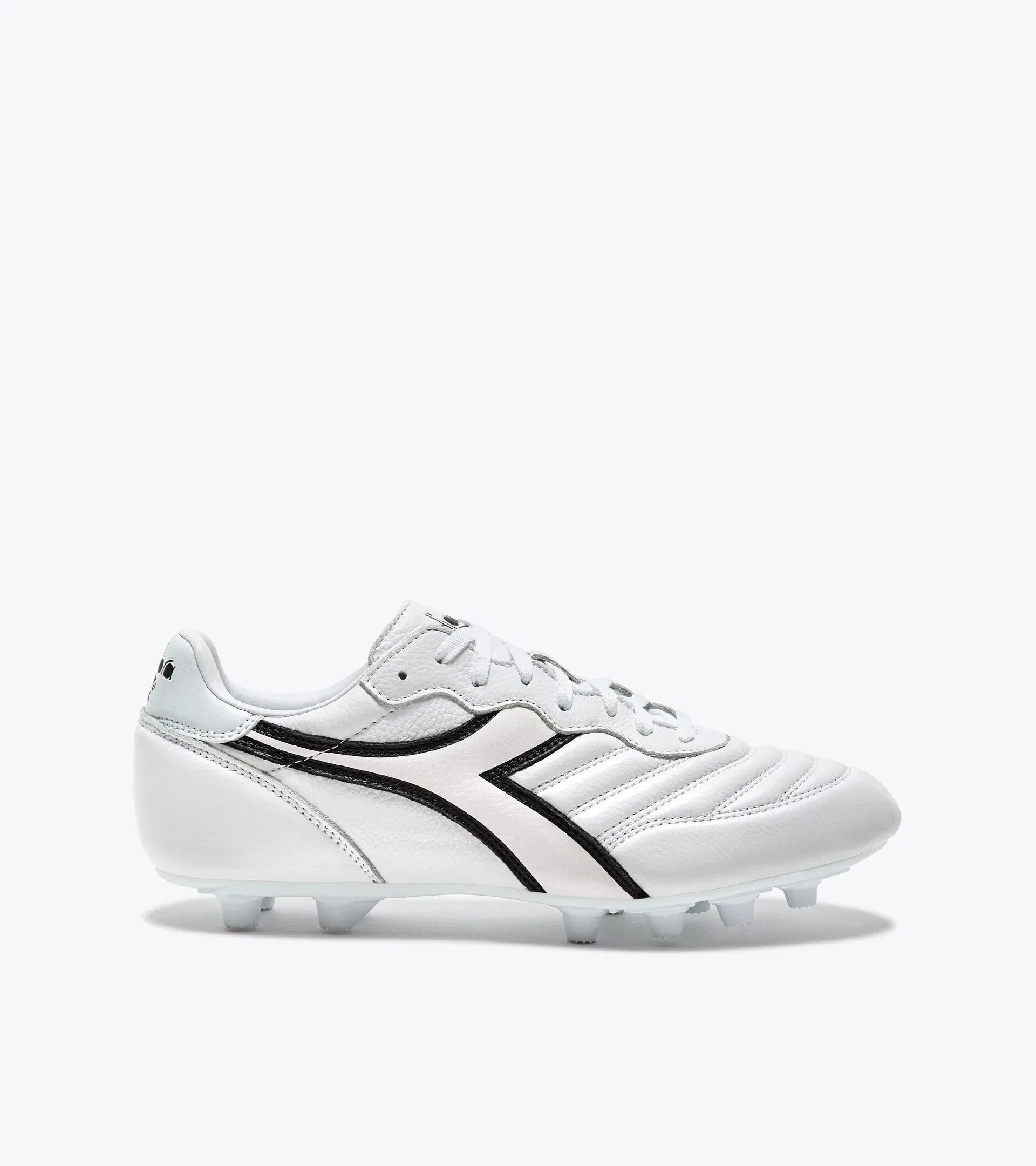 Diadora Brasil Lt+ Mdpu White/Black