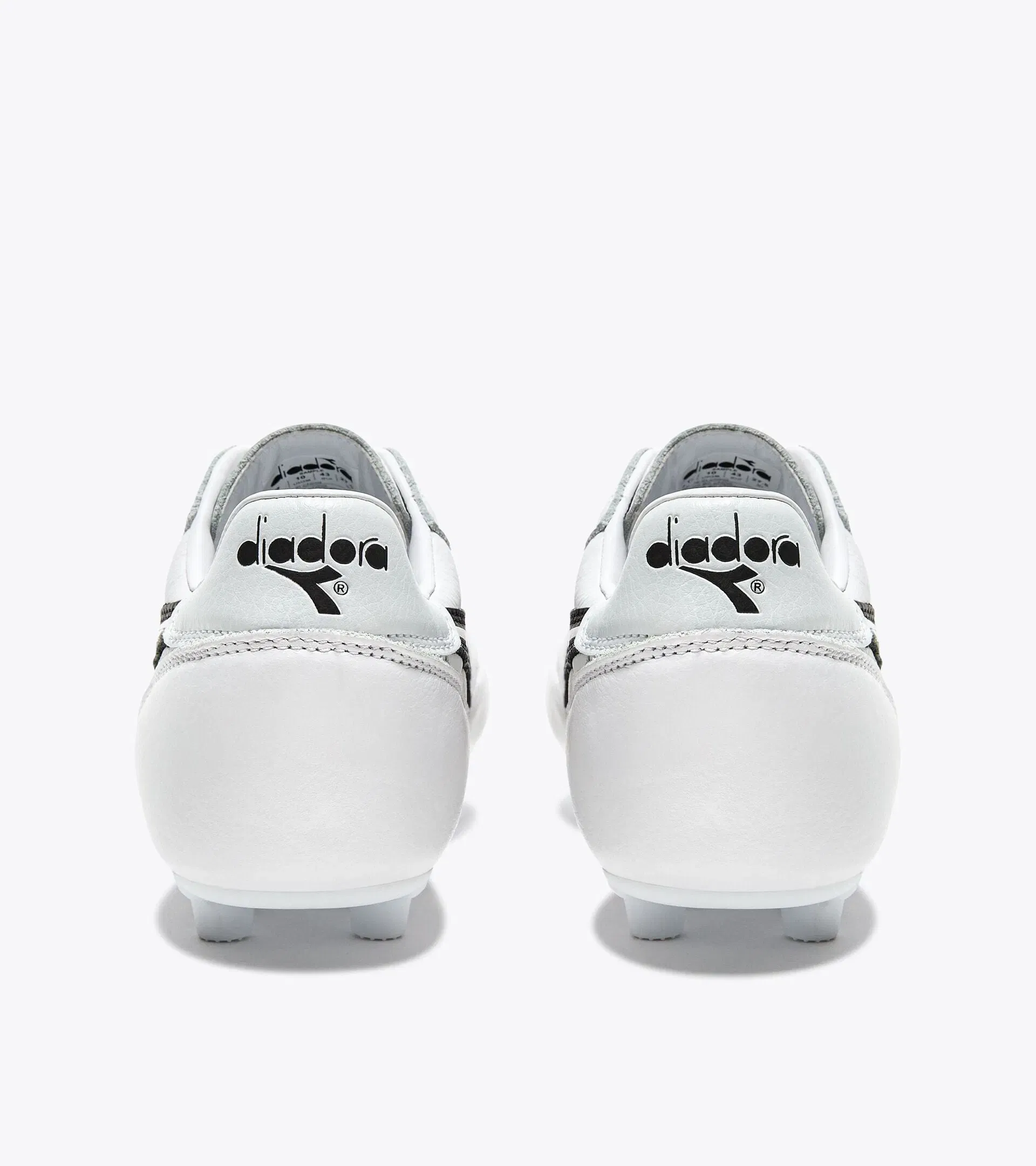 Diadora Brasil Lt+ Mdpu White/Black