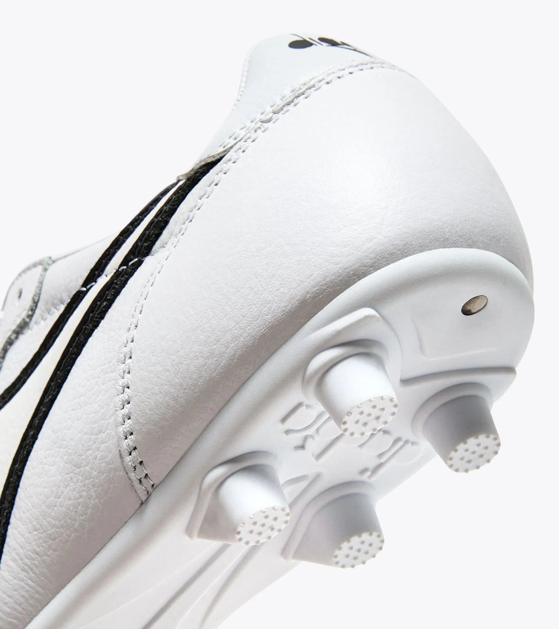 Diadora Brasil Lt+ Mdpu White/Black