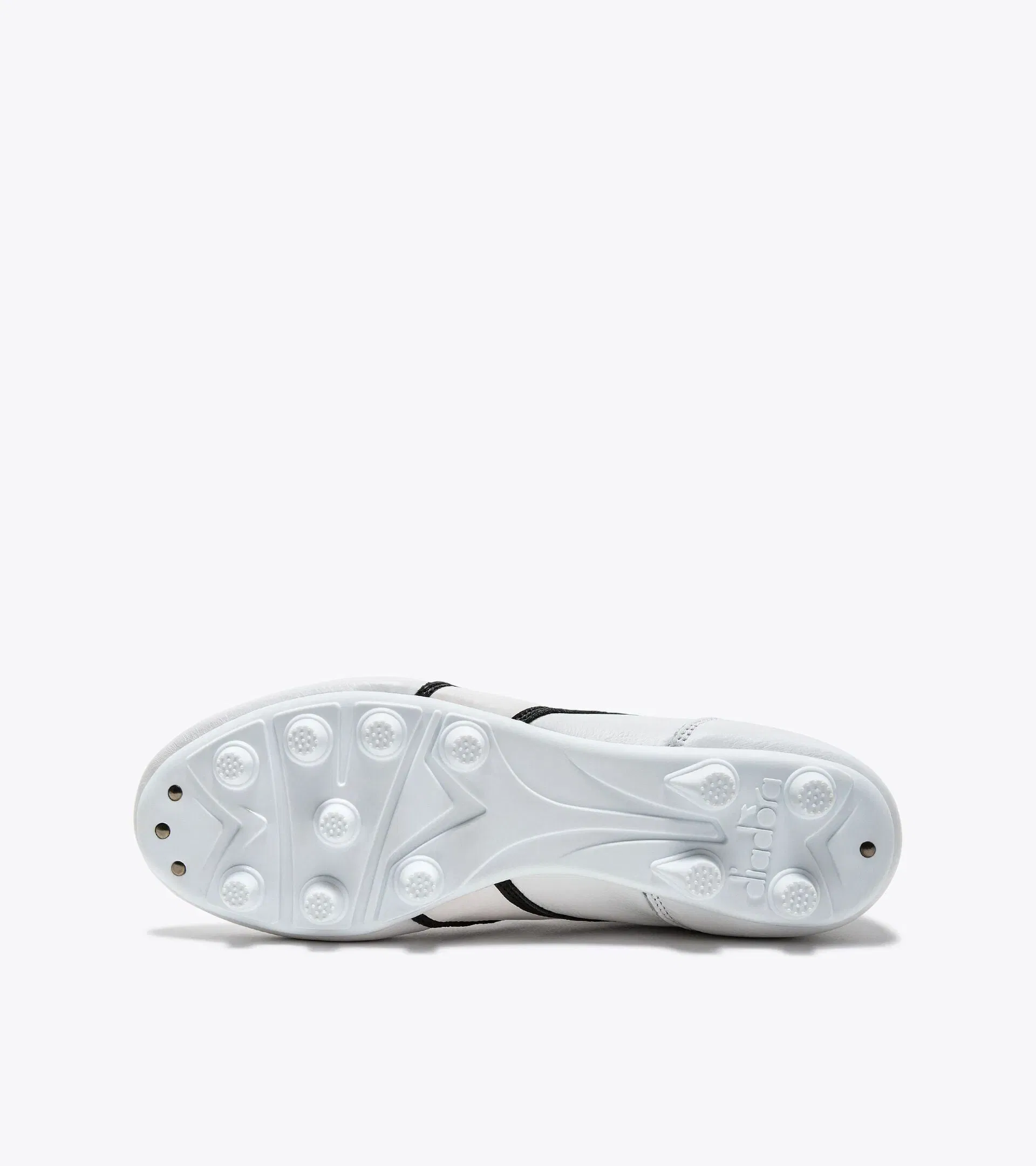 Diadora Brasil Lt+ Mdpu White/Black