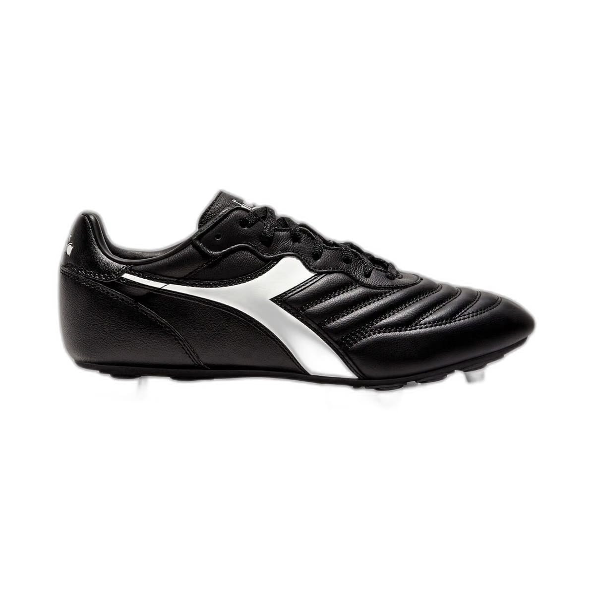Diadora Brasil Lt Mdpu Black /White