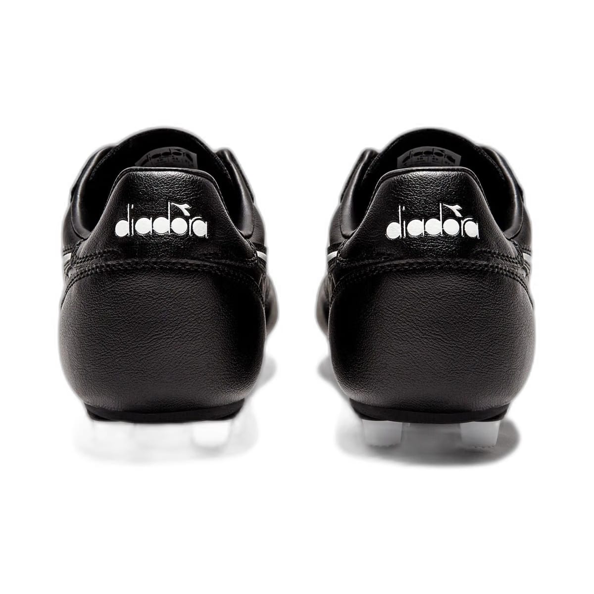 Diadora Brasil Lt Mdpu Black /White