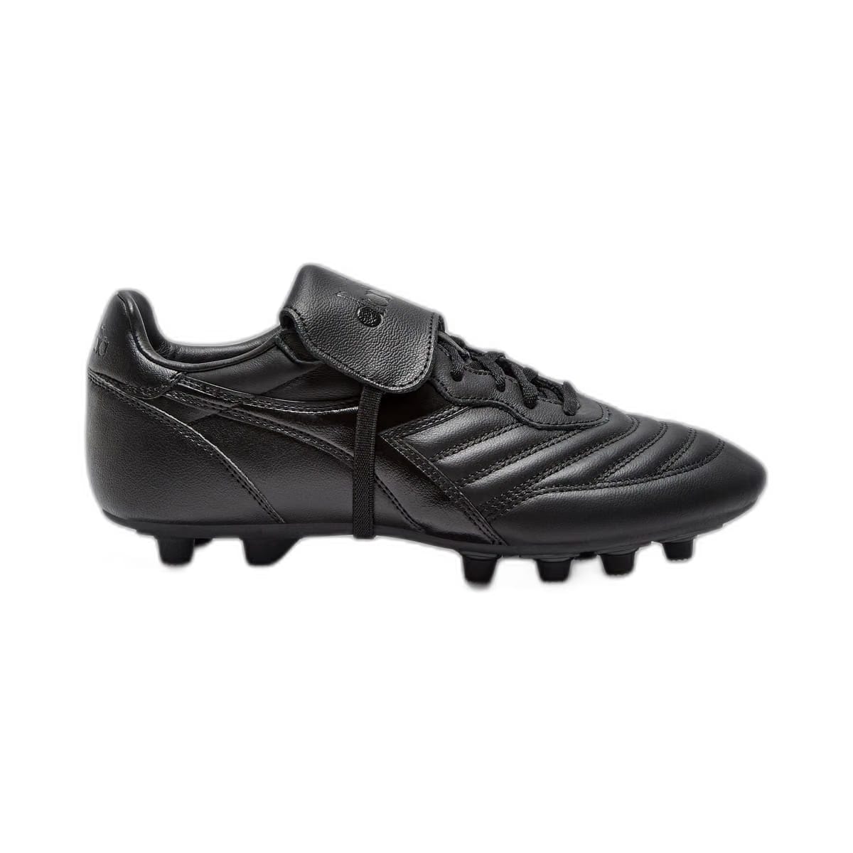 Diadora Brasil Lt T Mdpu Black/Black