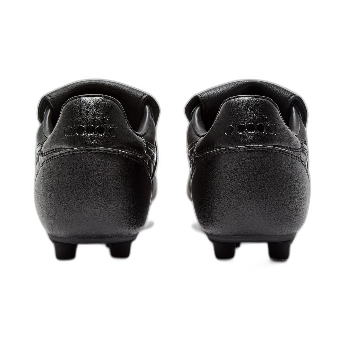 Diadora Brasil Lt T Mdpu Black/Black